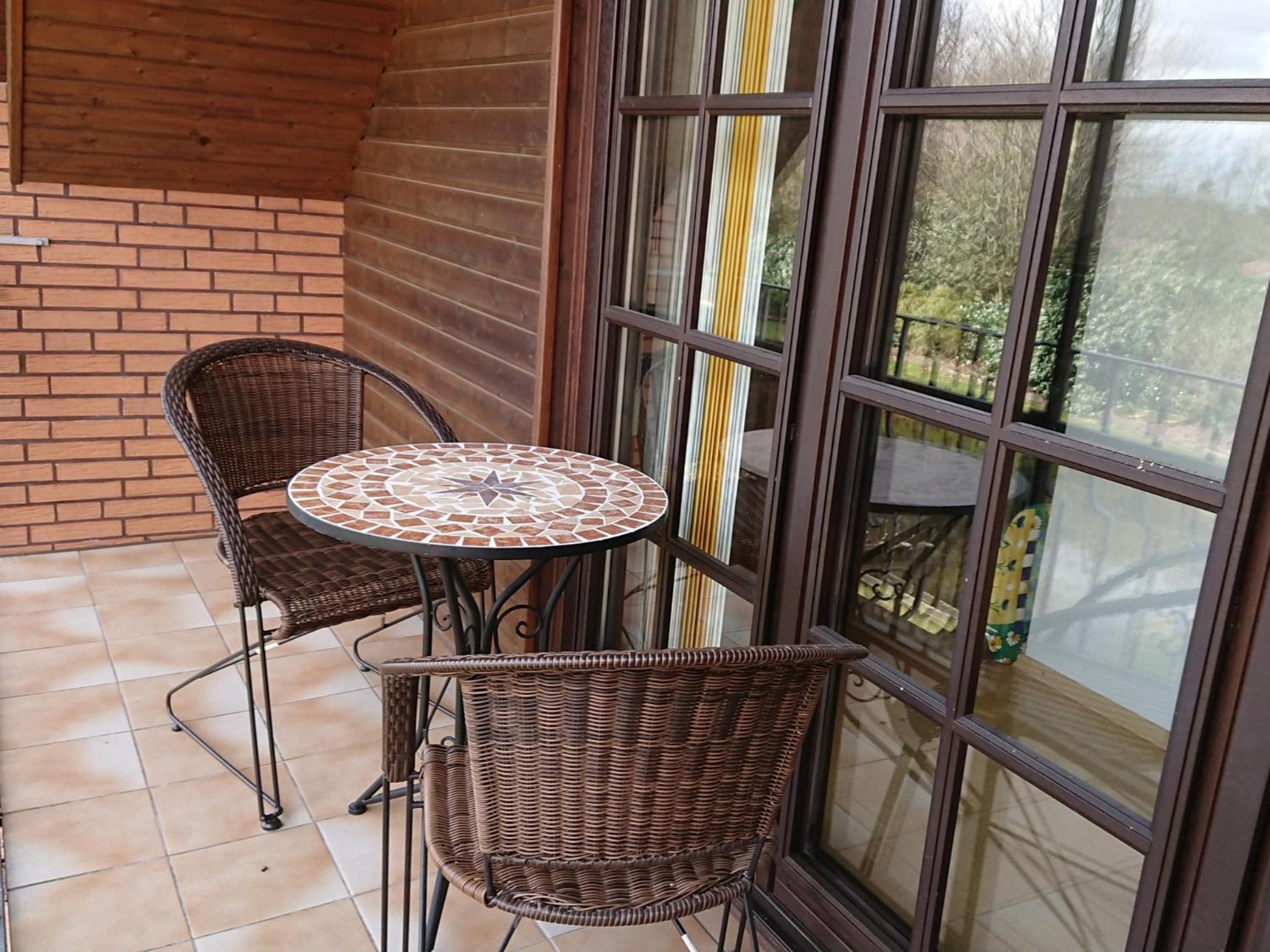 Ferienhaus Wieke