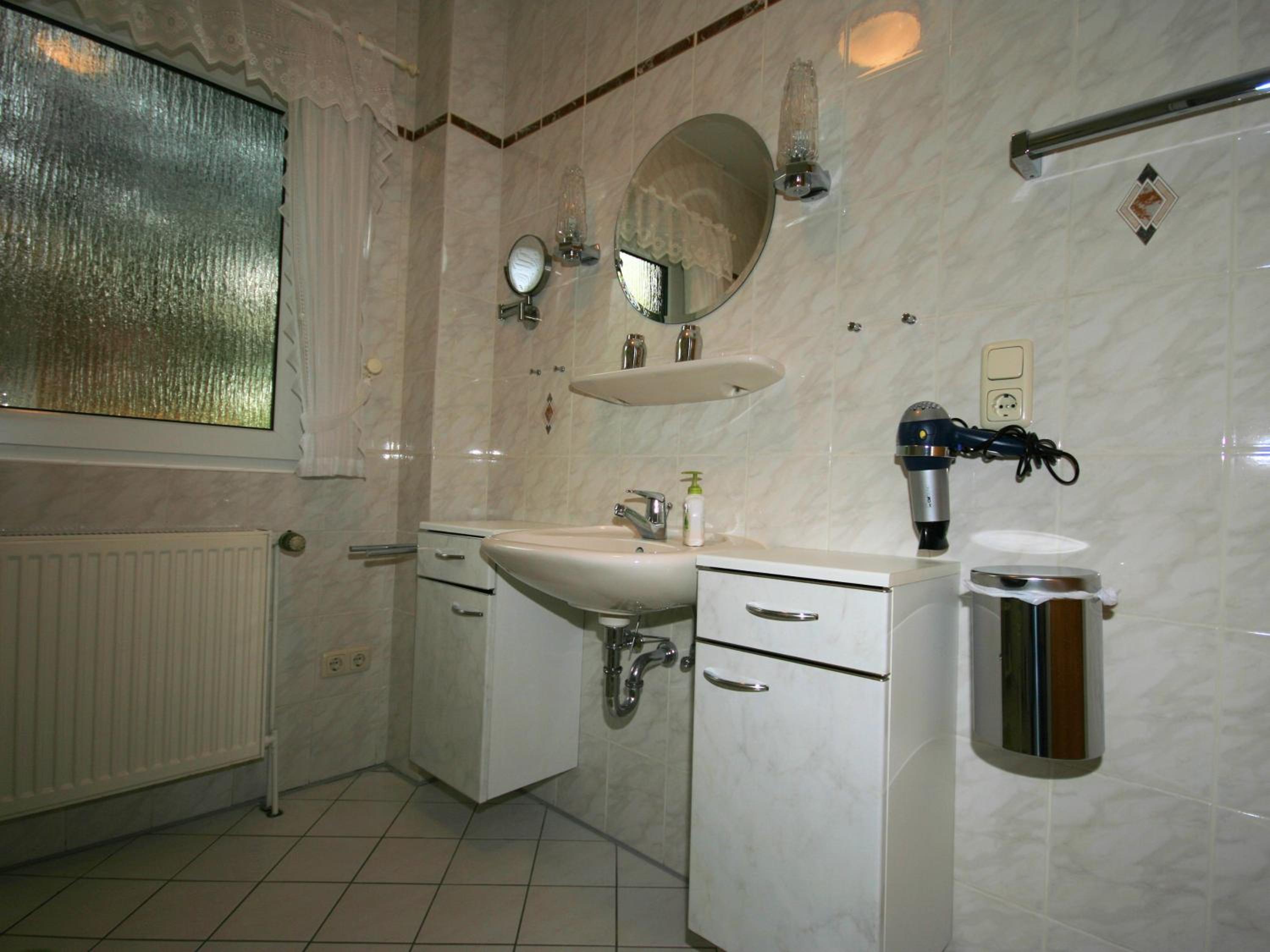 Ferienhaus Wieke