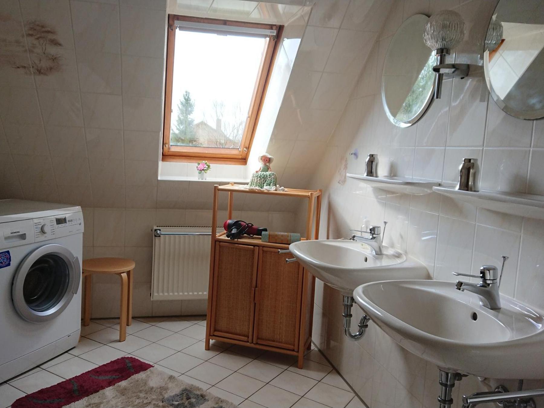 Ferienhaus Wieke