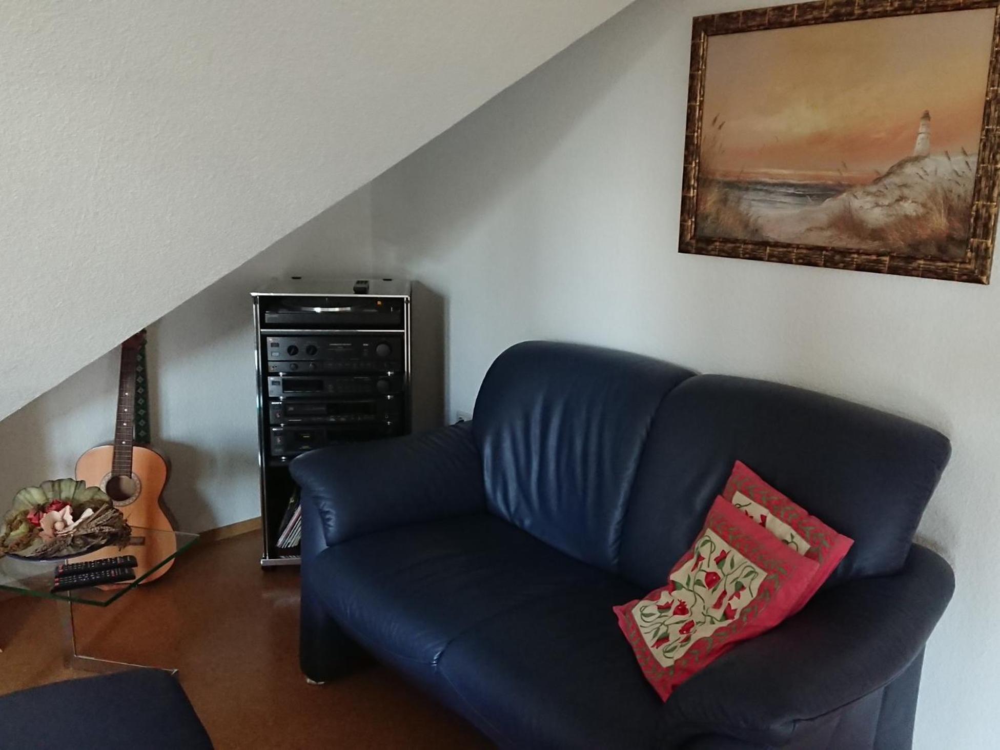 Ferienhaus Wieke