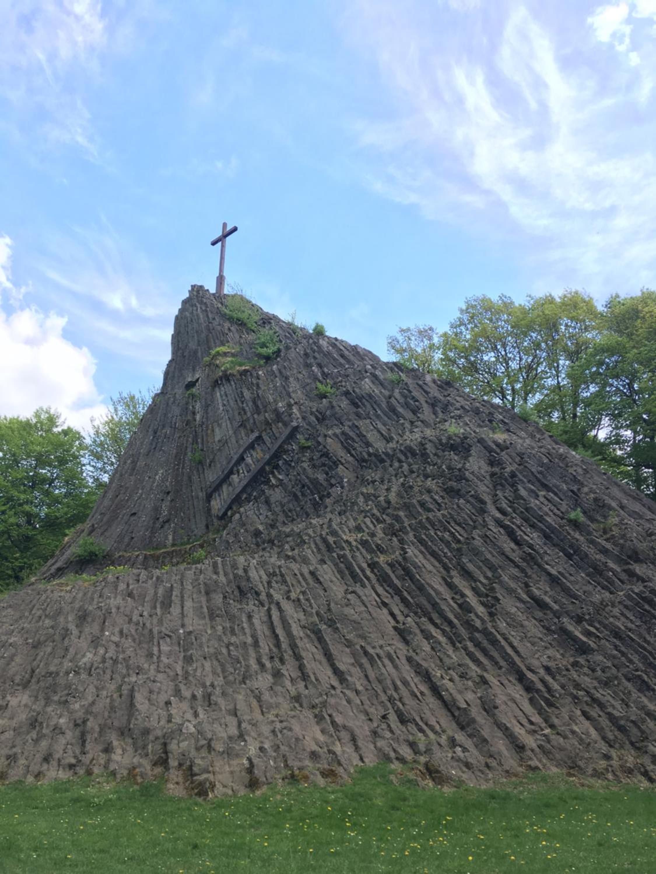 Pension zum Rothaarsteig