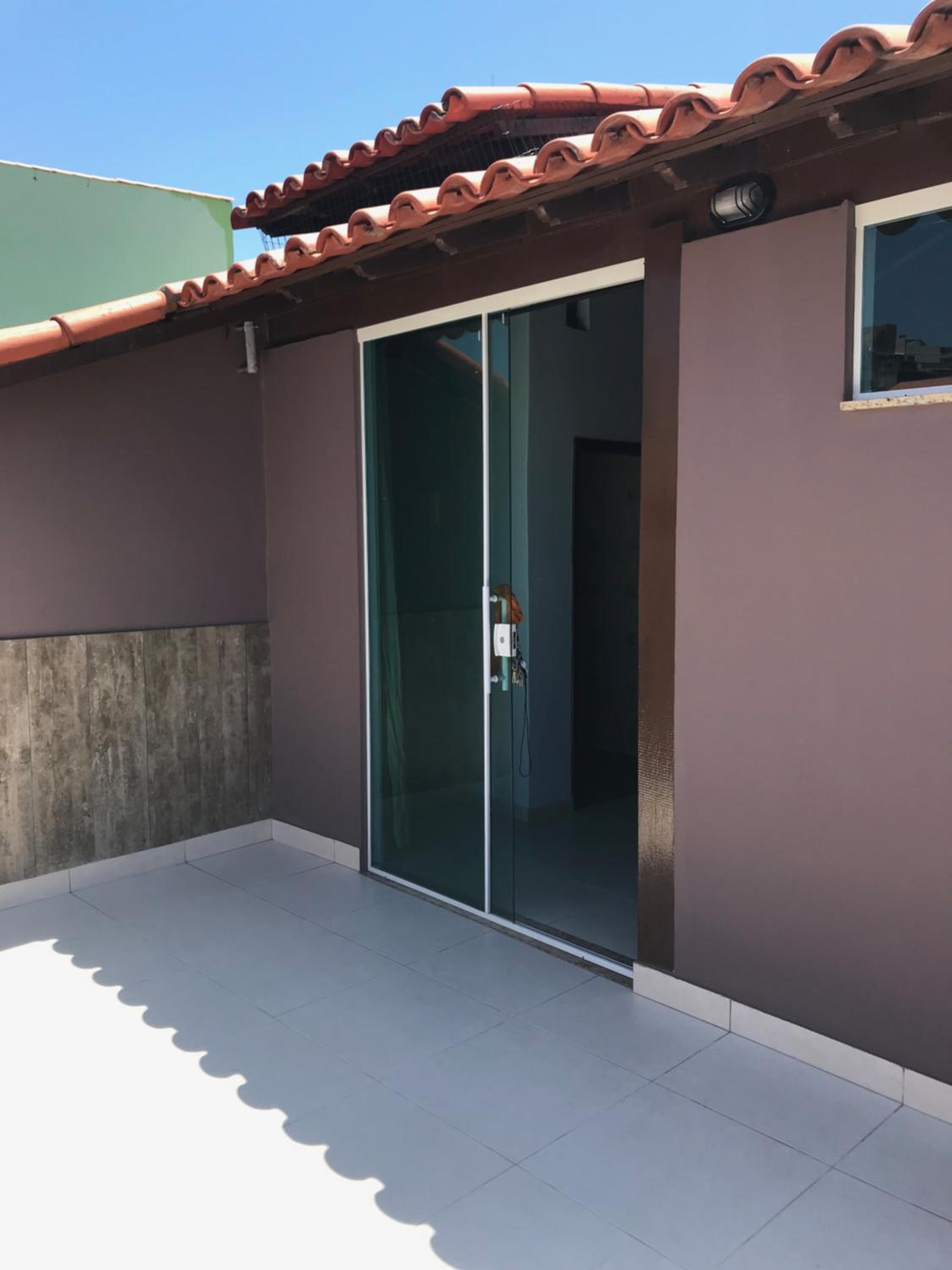 CASA PÔR DO SOL 3