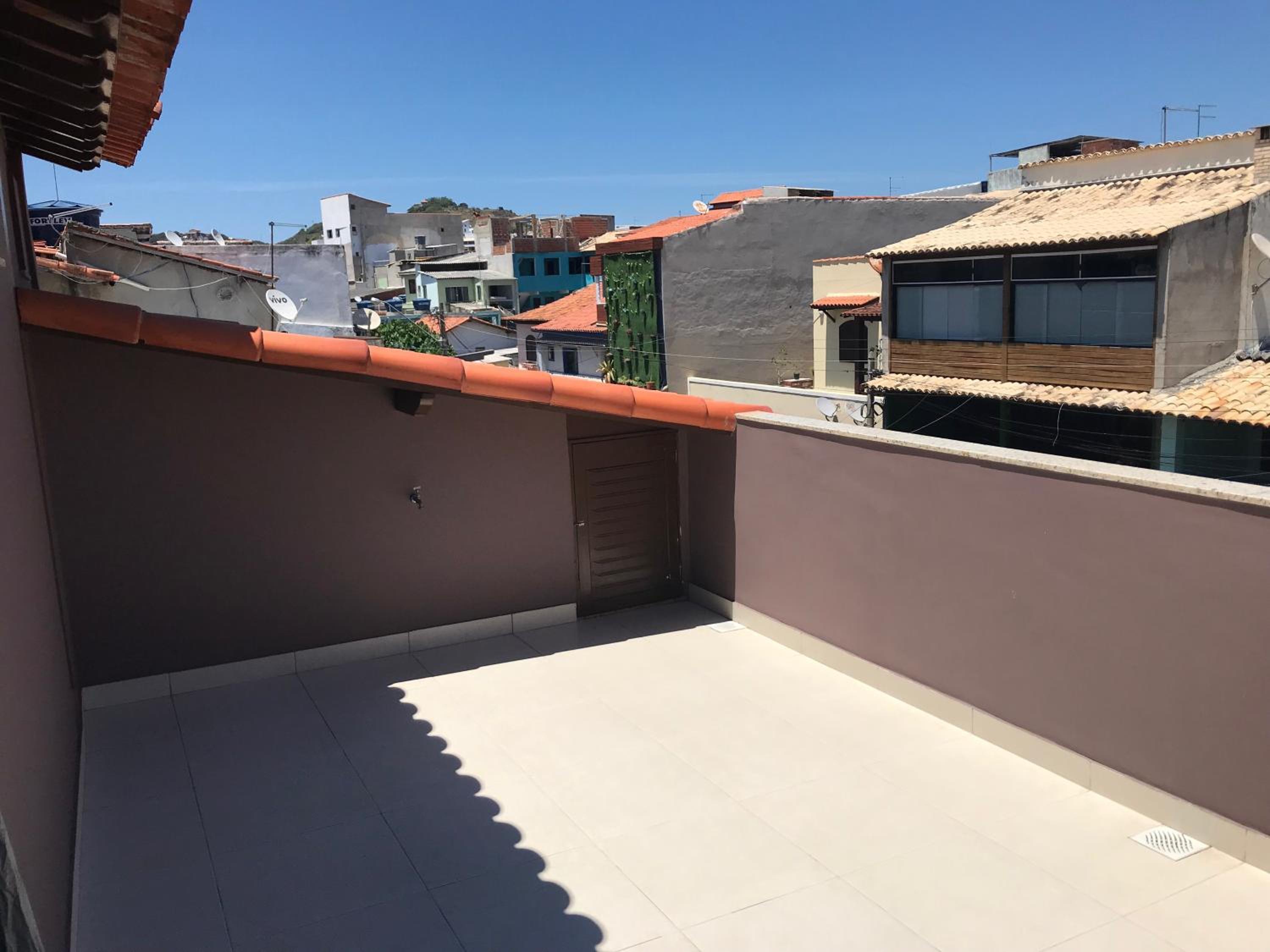 CASA PÔR DO SOL 3
