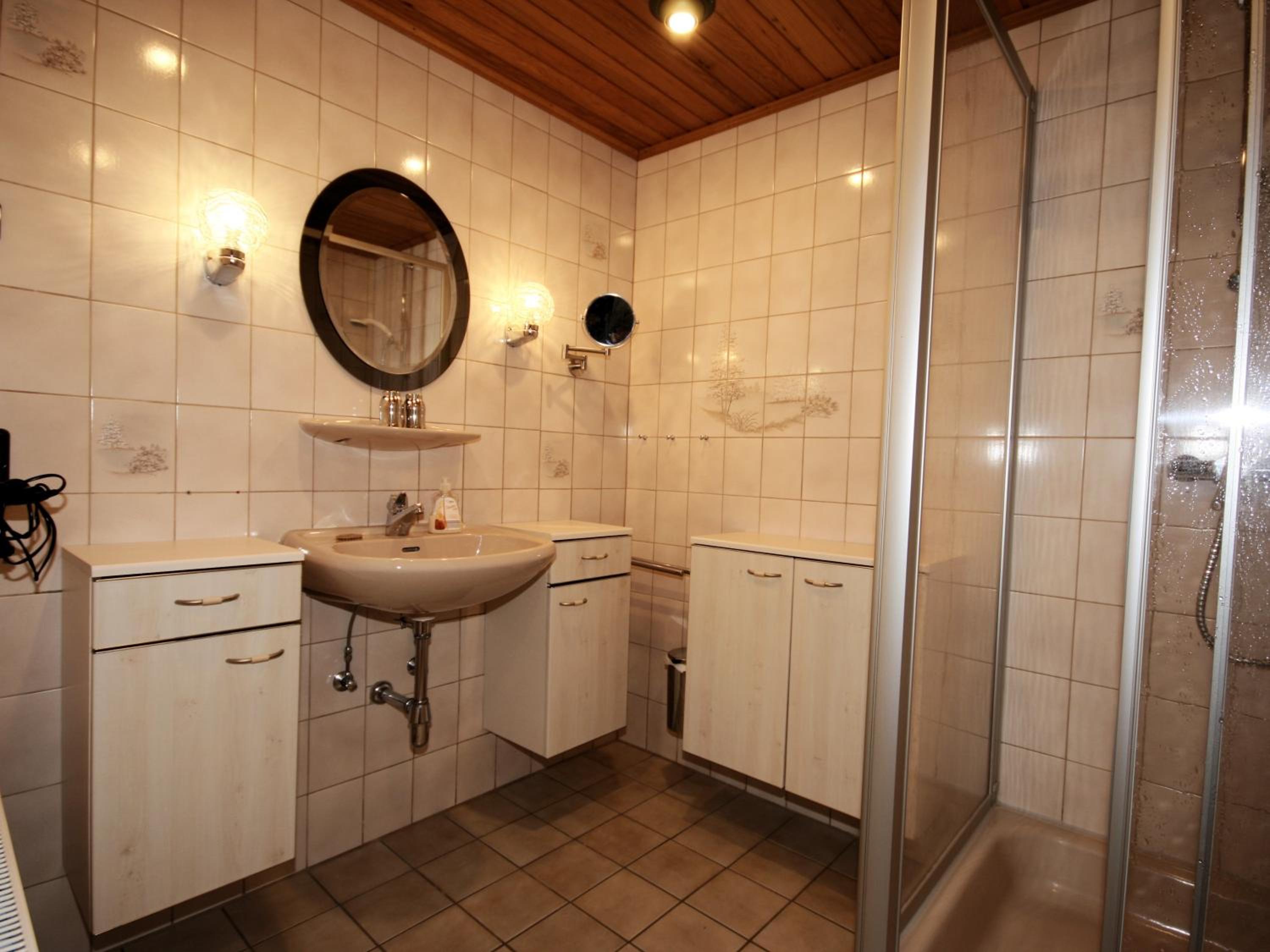 Ferienhaus Wieke