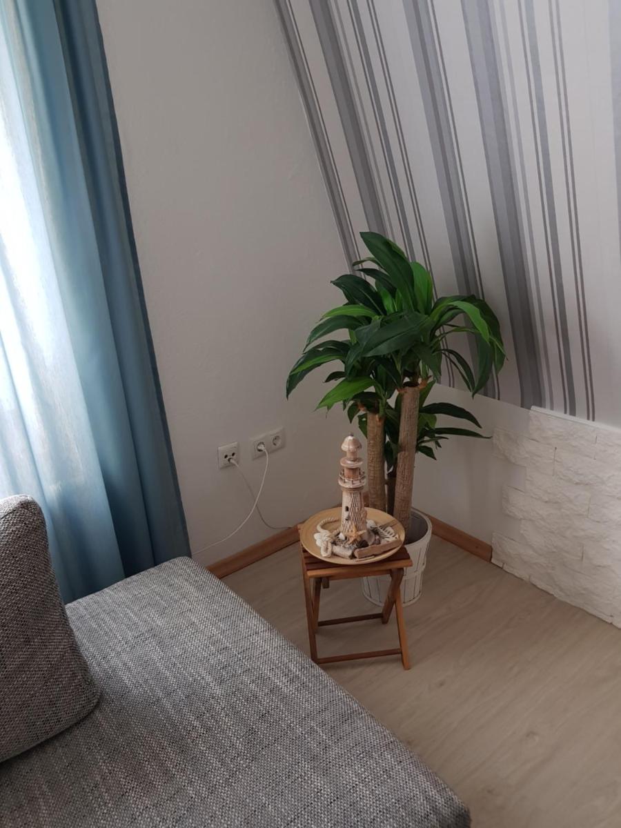 Ferienhaus Loose