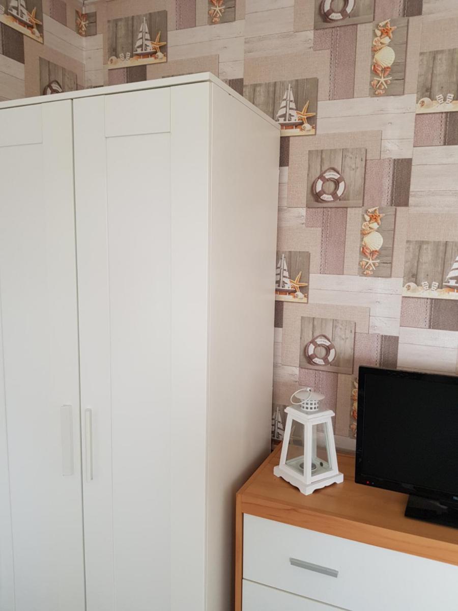 Ferienhaus Loose
