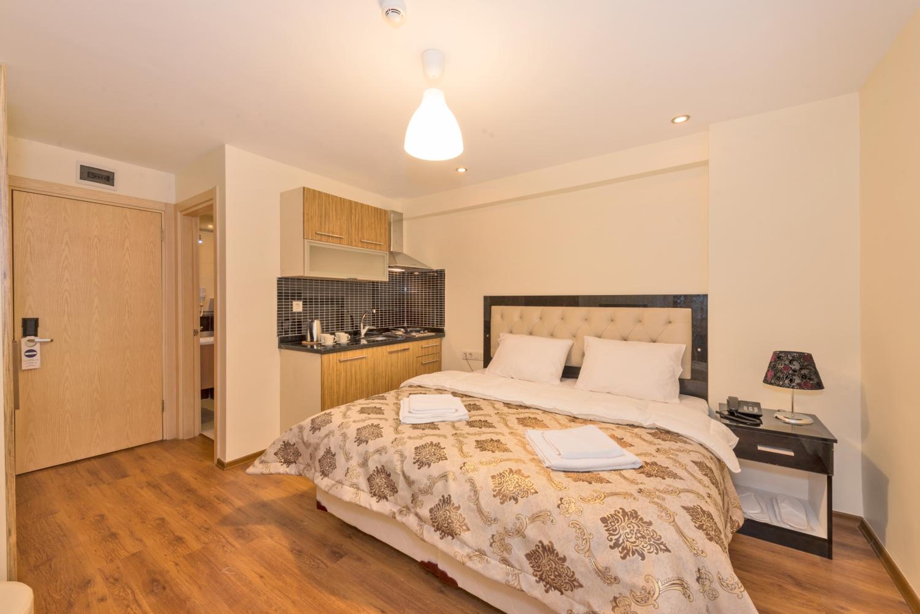 Invictum Residence - Image 36