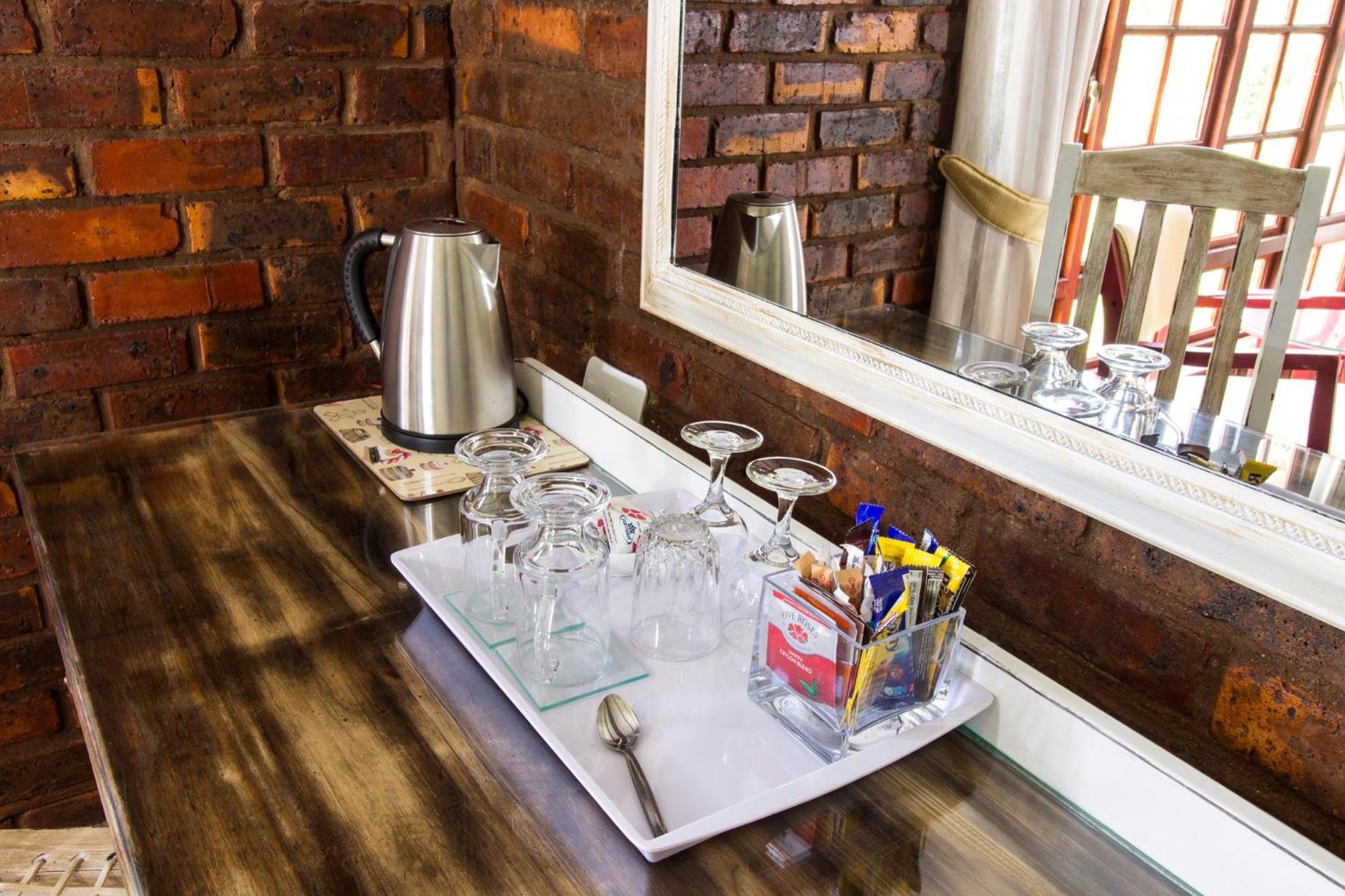 Storms River Guest Lodge