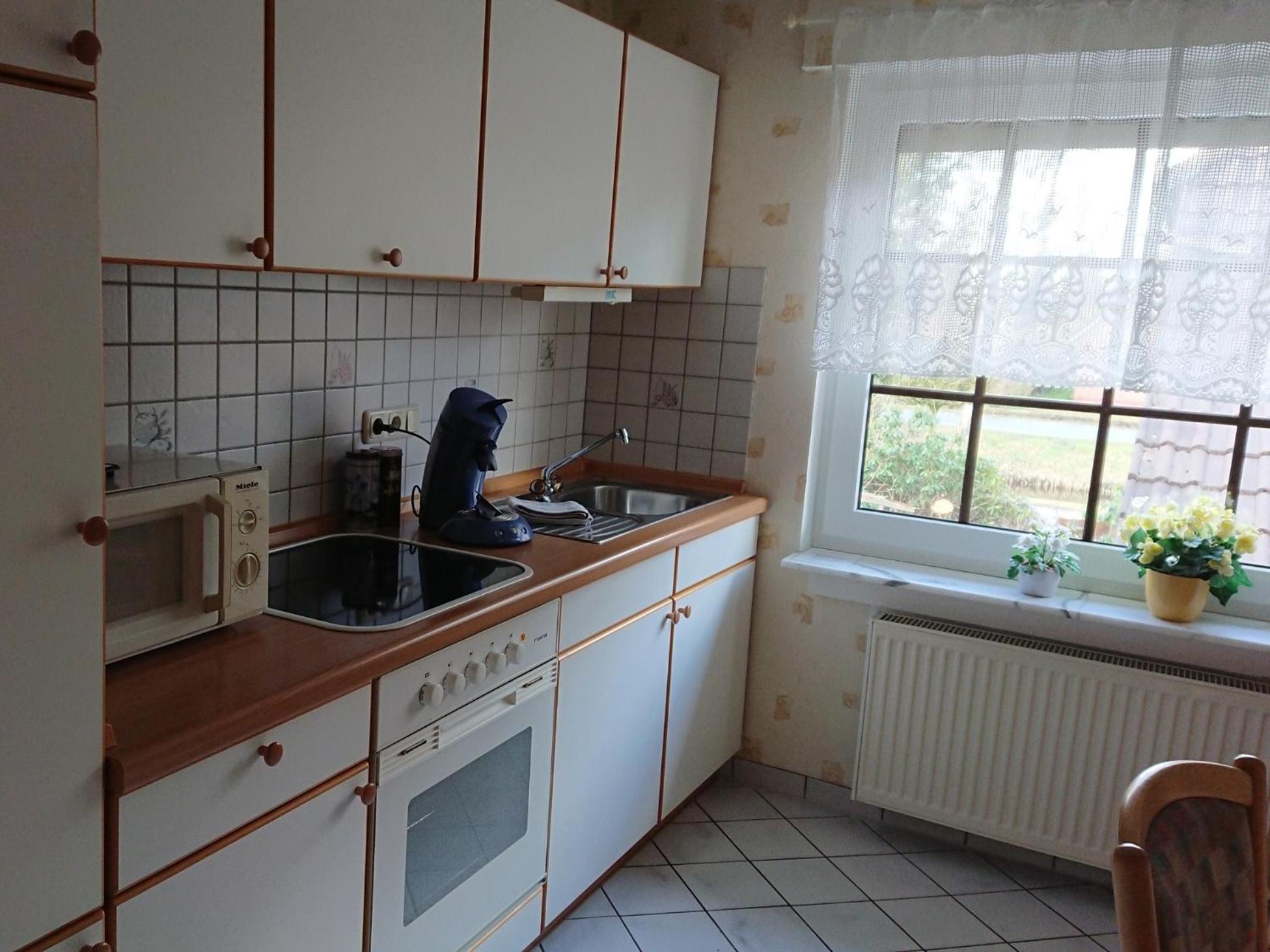 Ferienhaus Wieke
