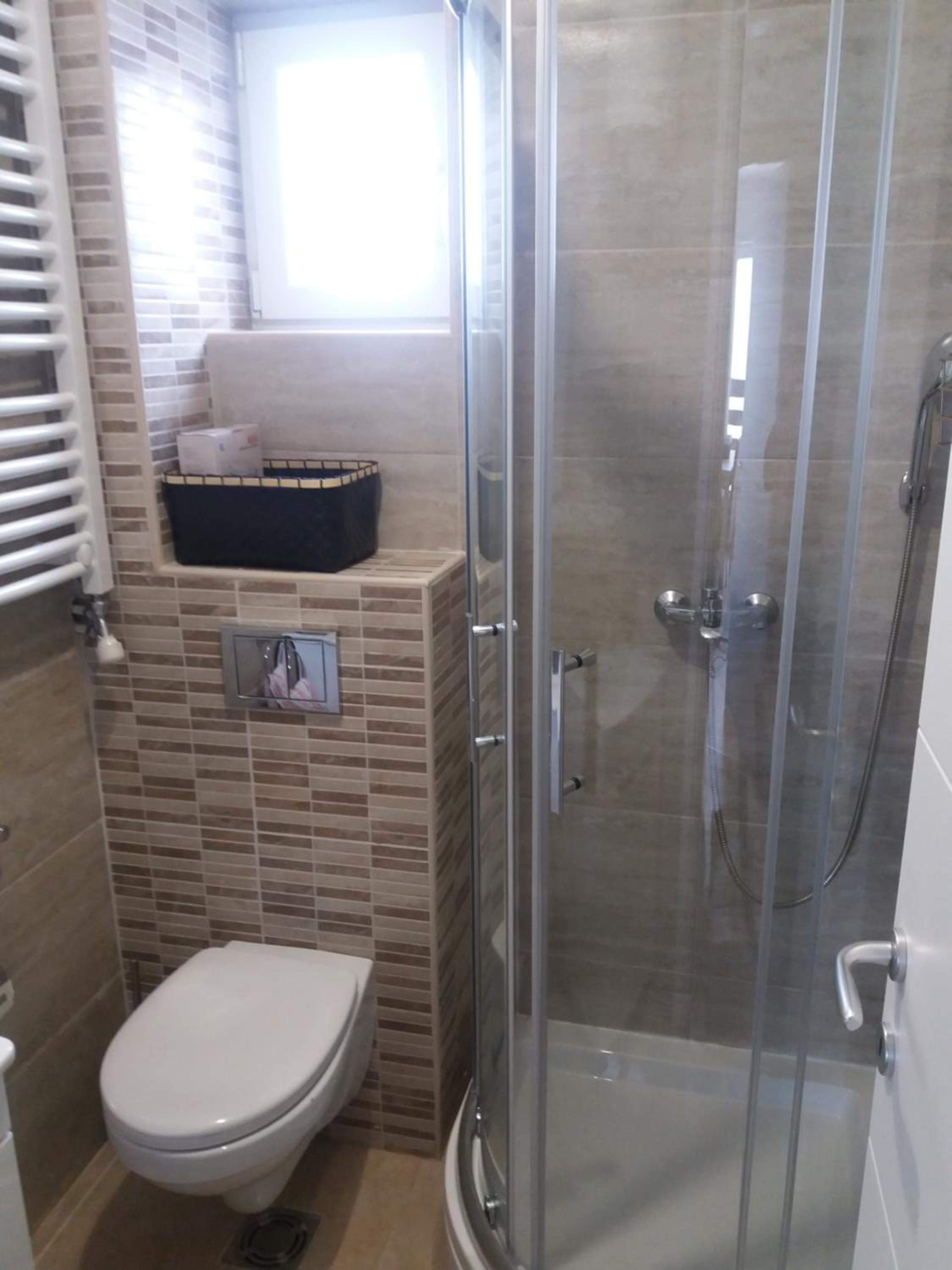 Apartman Jana do Kraljevih cardaka view 3