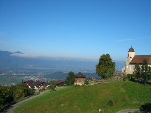 Land- & Panoramagasthof Schöne Aussicht