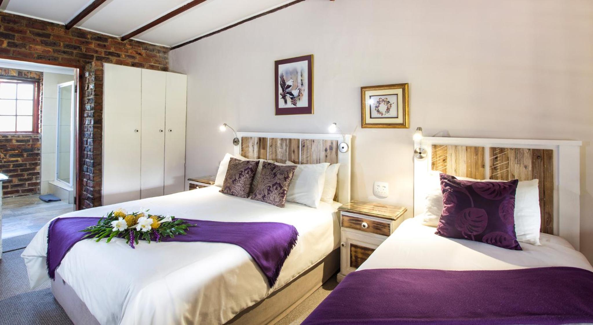 Storms River Guest Lodge