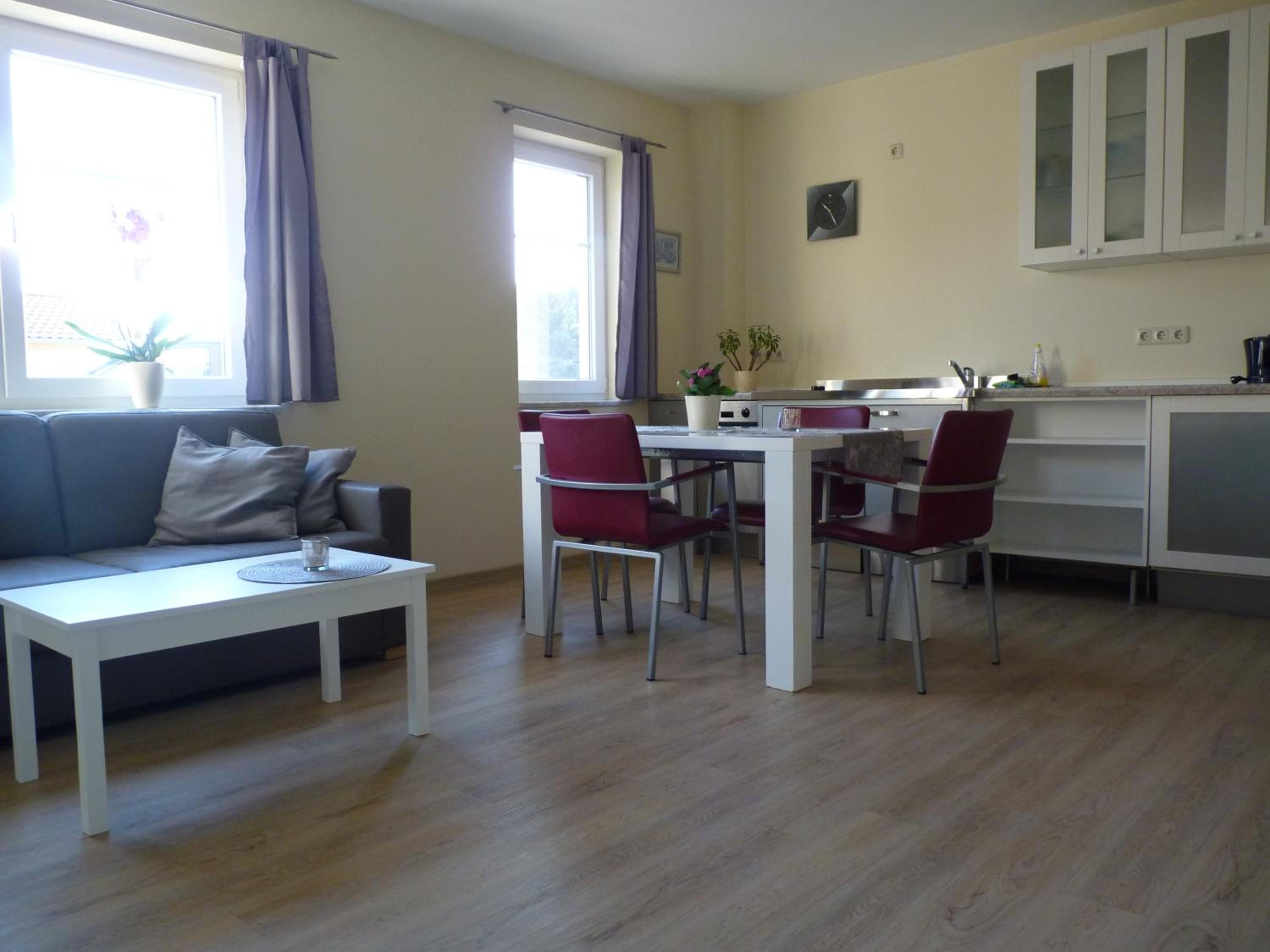 Cafe und Pension Blohm