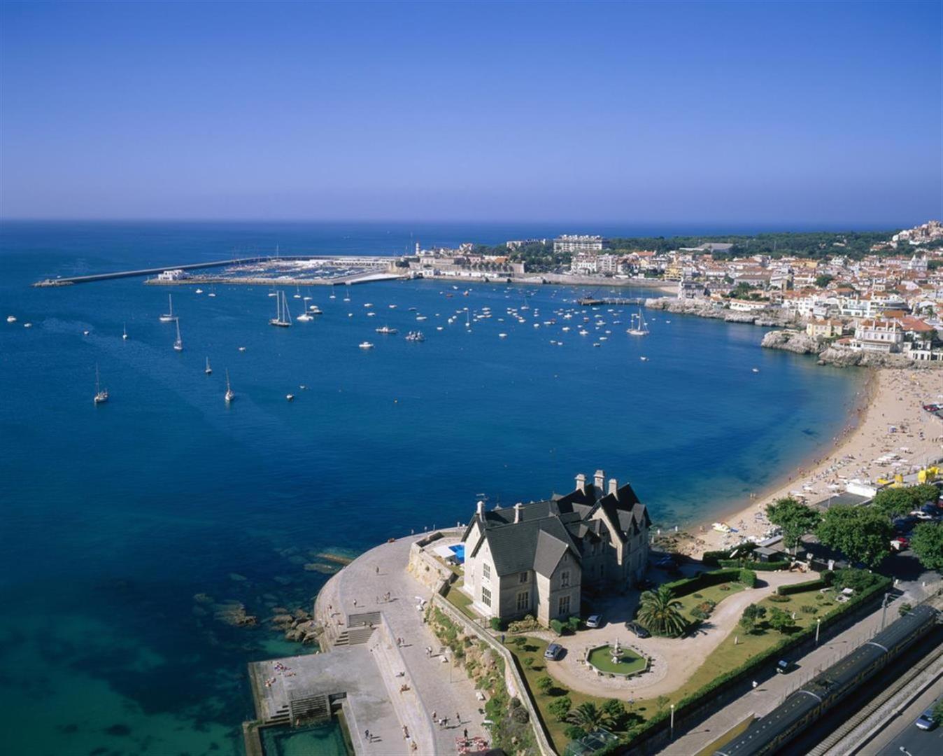 Cascais Handsome Apartment view 5