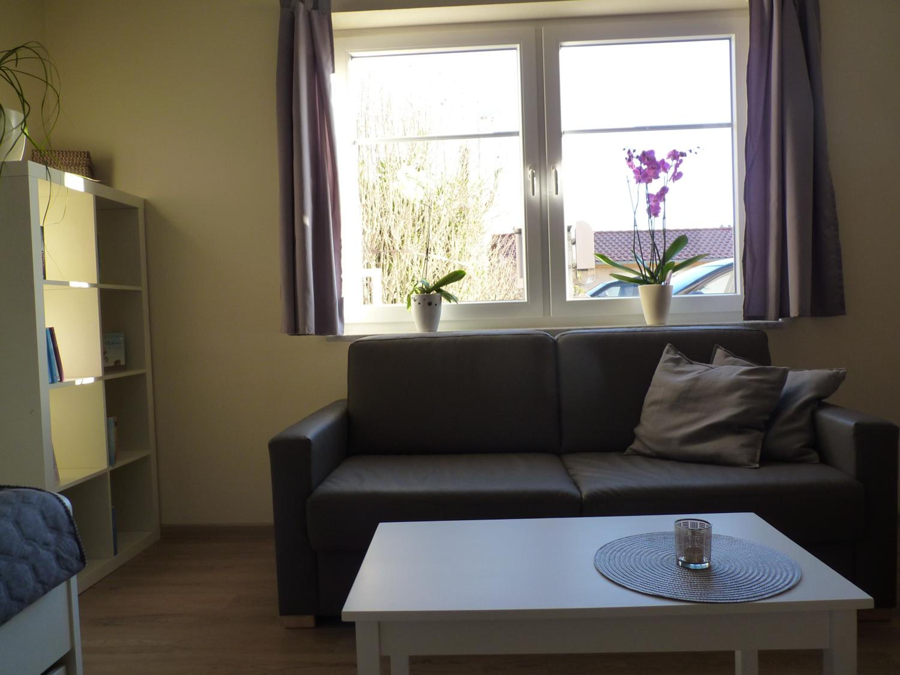 Cafe und Pension Blohm