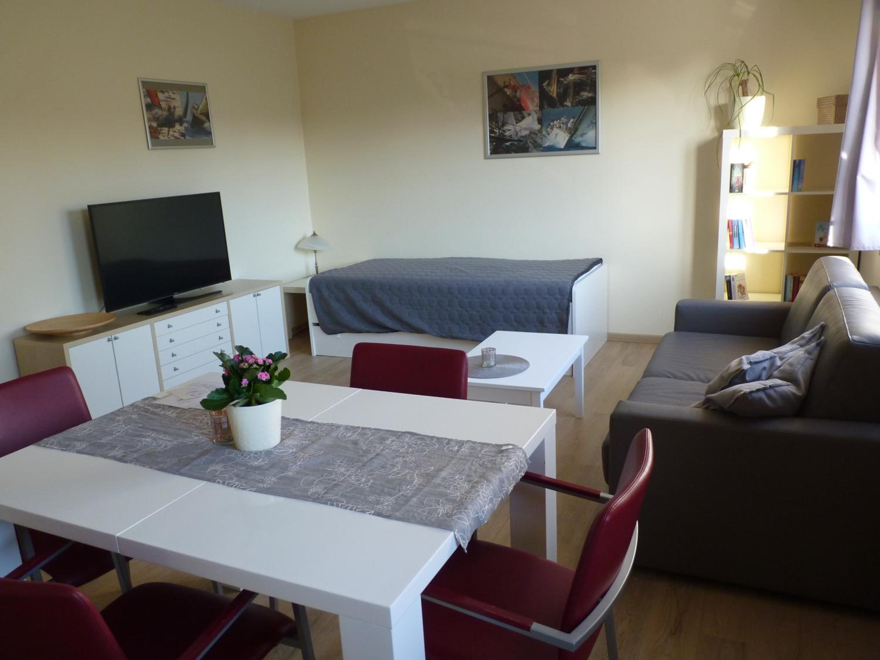 Cafe und Pension Blohm