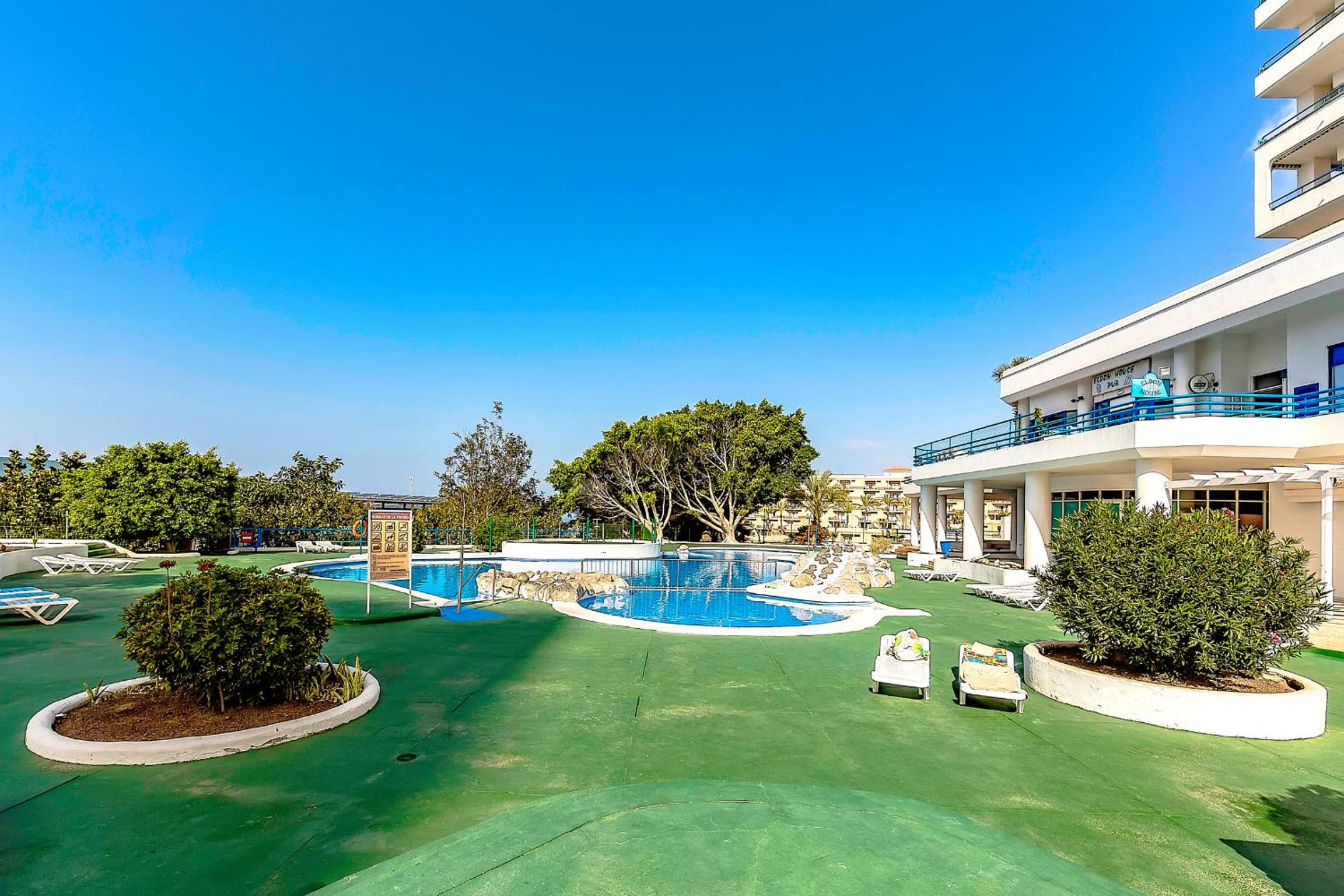 Studio on the Ocean Coast view 3