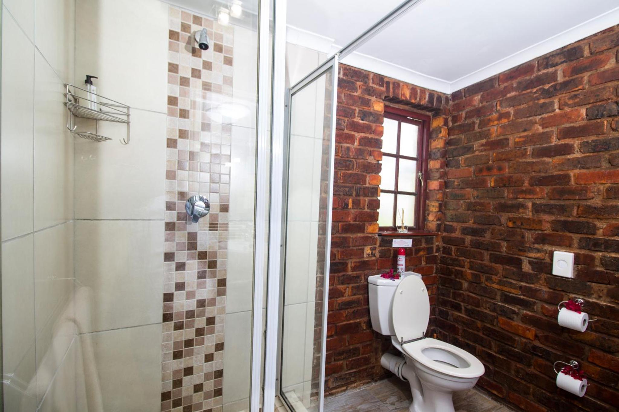 Storms River Guest Lodge