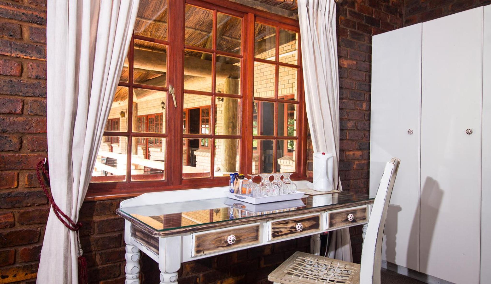 Storms River Guest Lodge