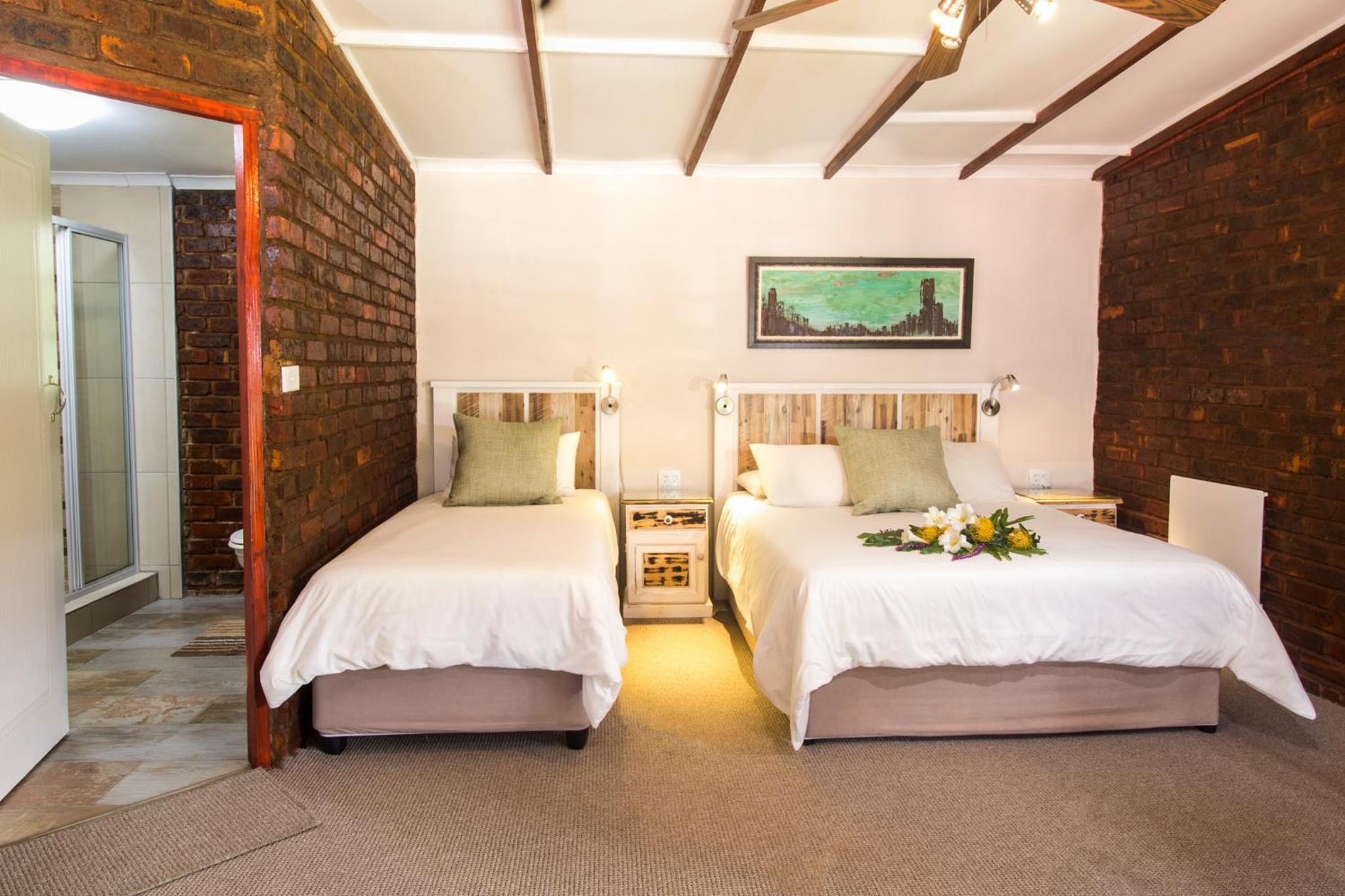 Storms River Guest Lodge