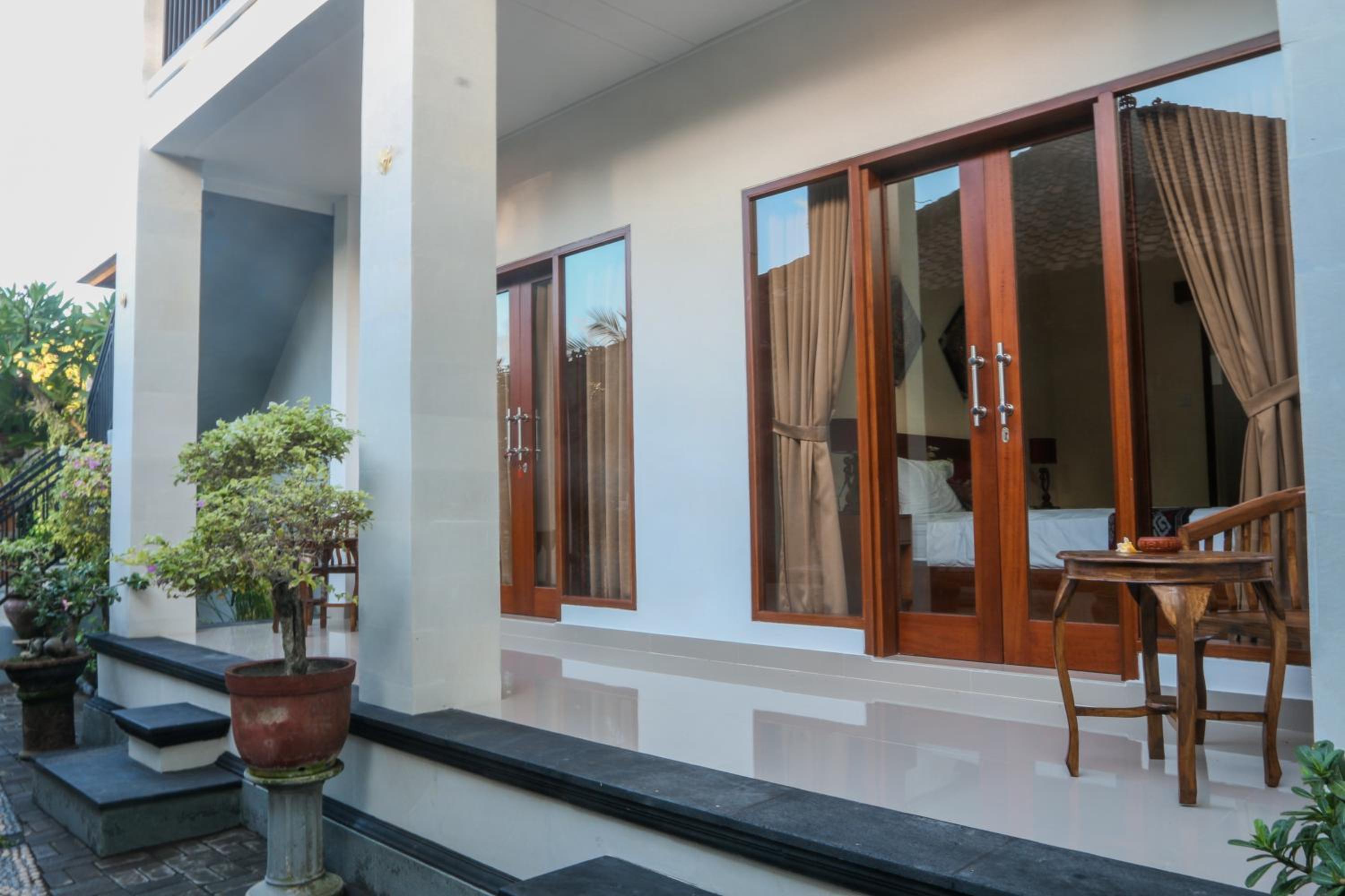 Sekar Waru Homestay view 3