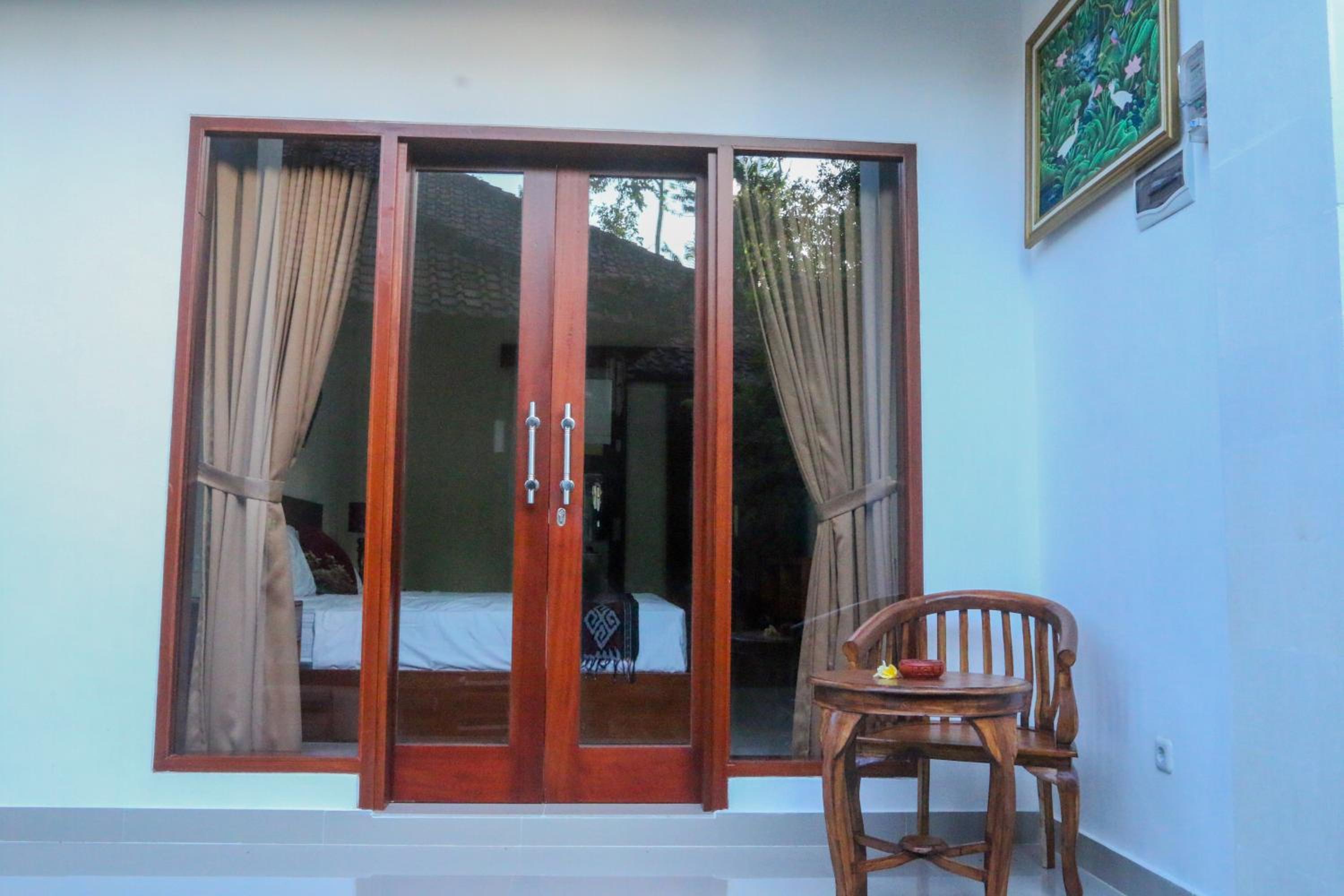 Sekar Waru Homestay view 4