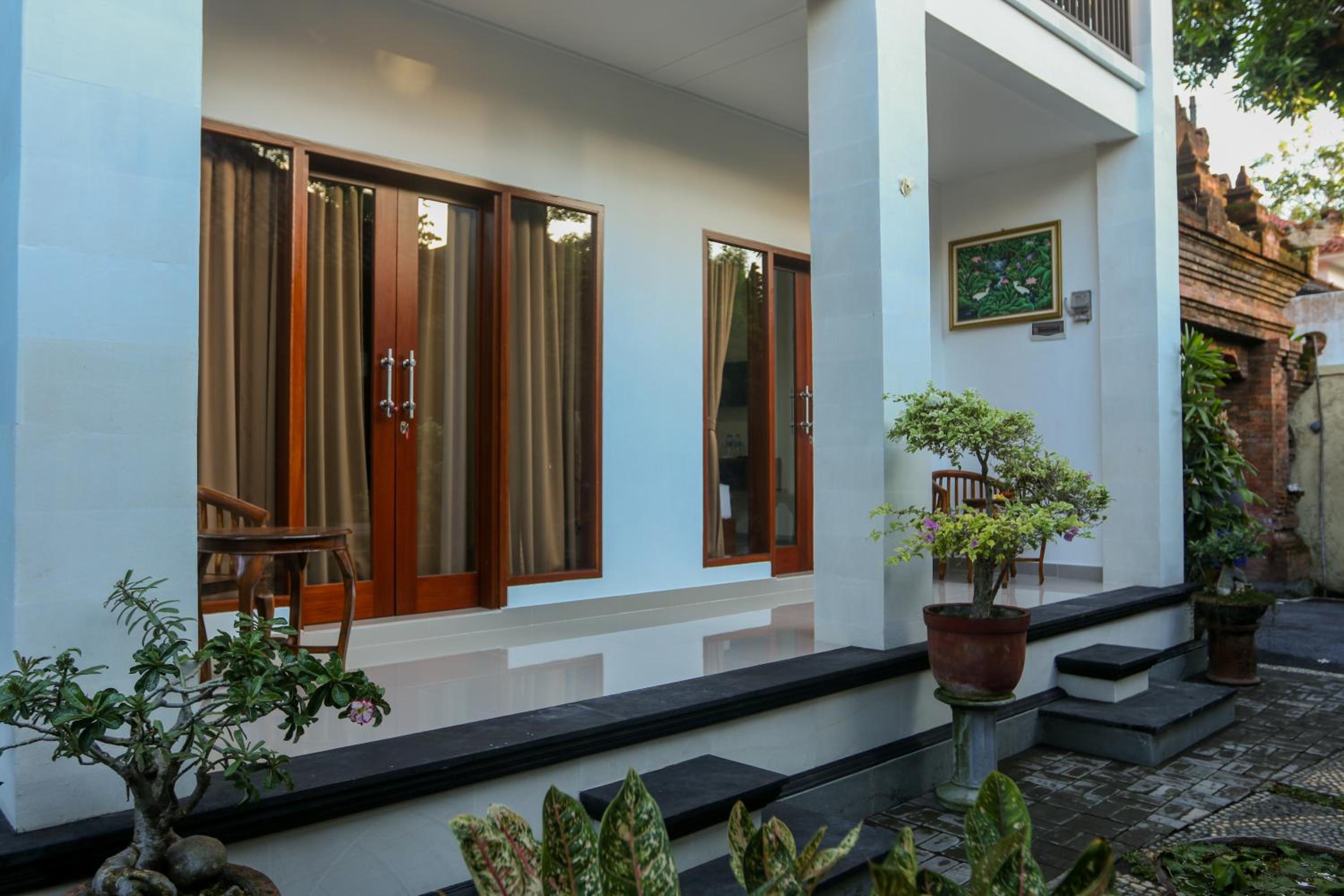 Sekar Waru Homestay view 5