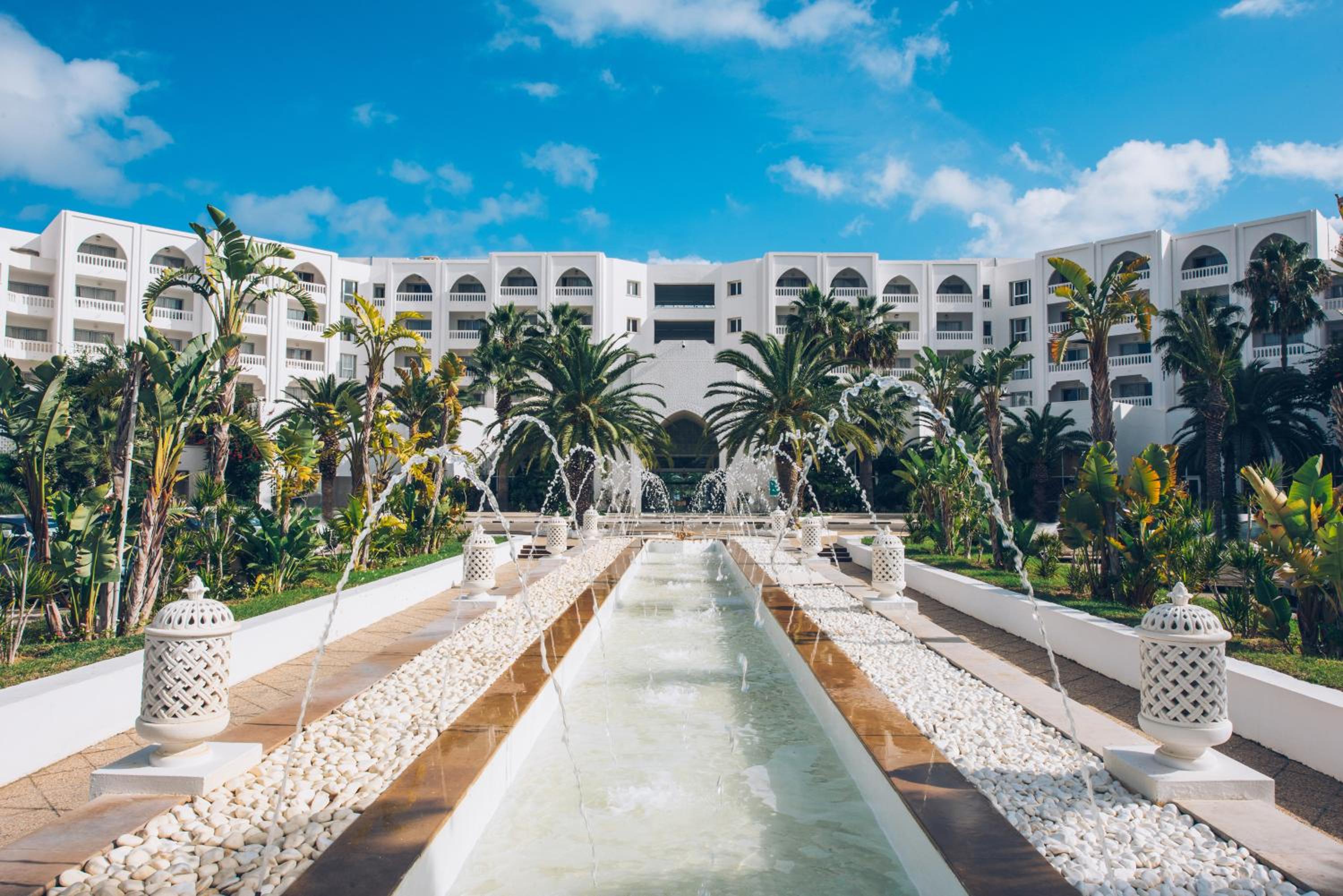 Iberostar Selection Kantaoui Bay — photo 4