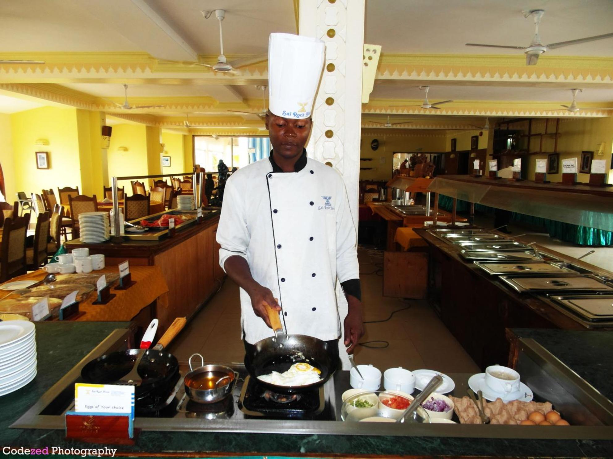 Sai Rock Beach Hotel & Spa, photo 36