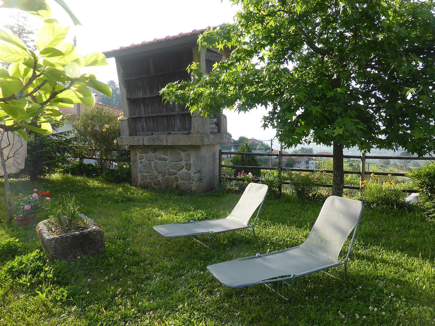 Casa da Eira Velha view 3