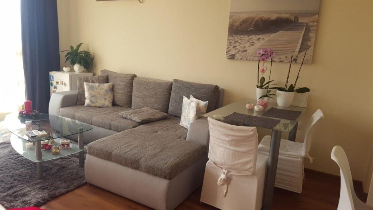 Emona Apartment