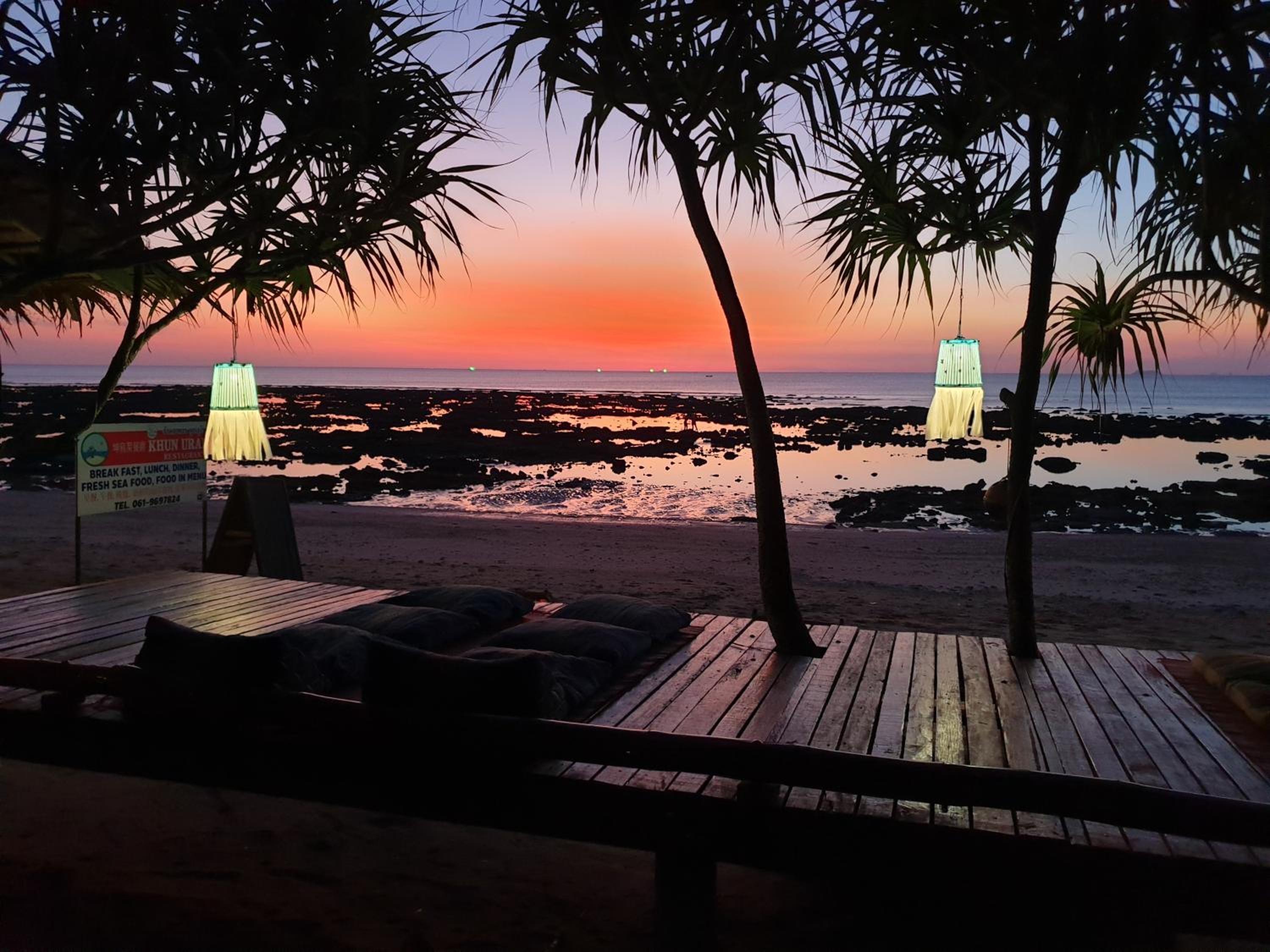 Lanta Family resort