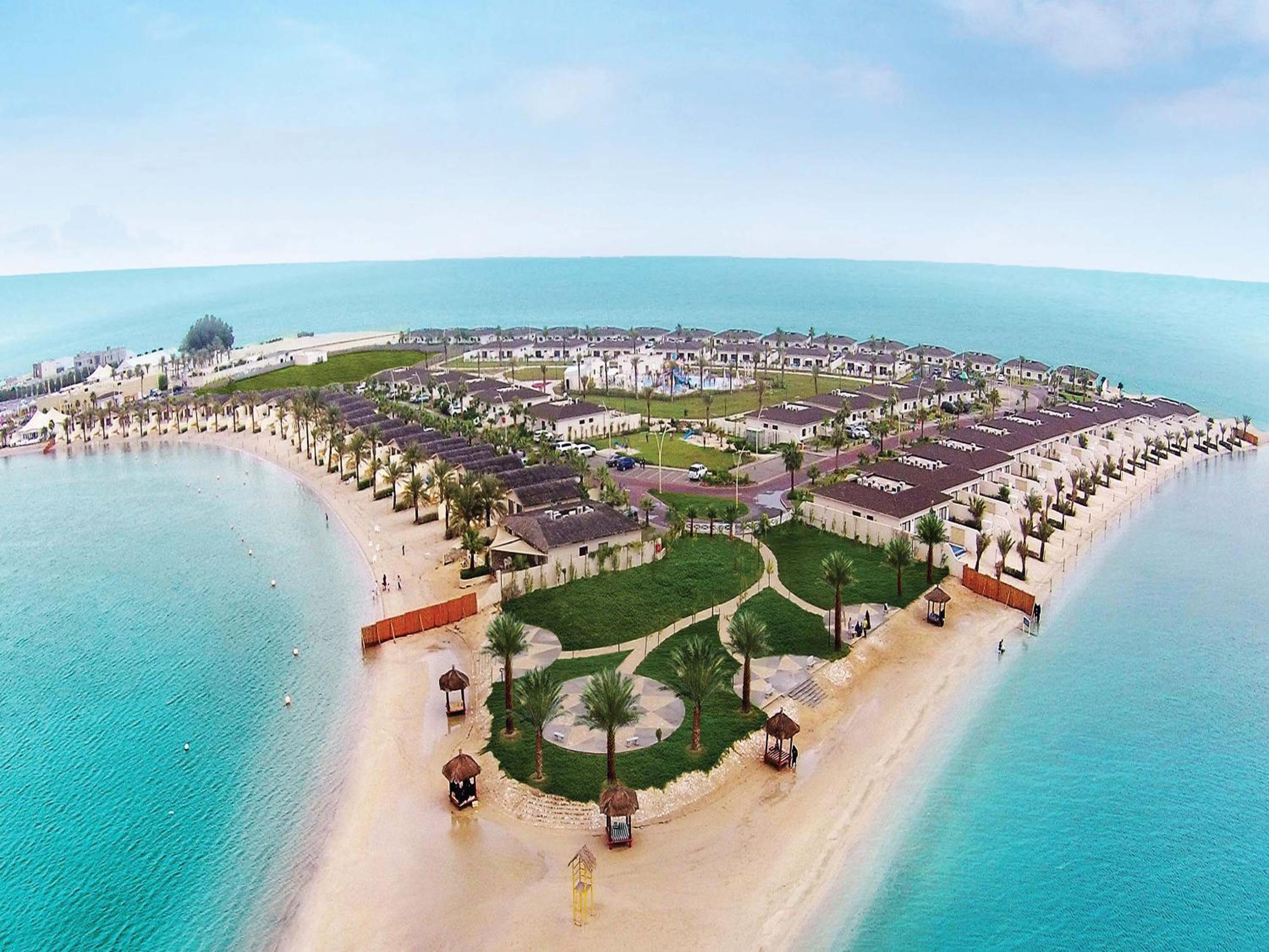 Dana Beach Resort