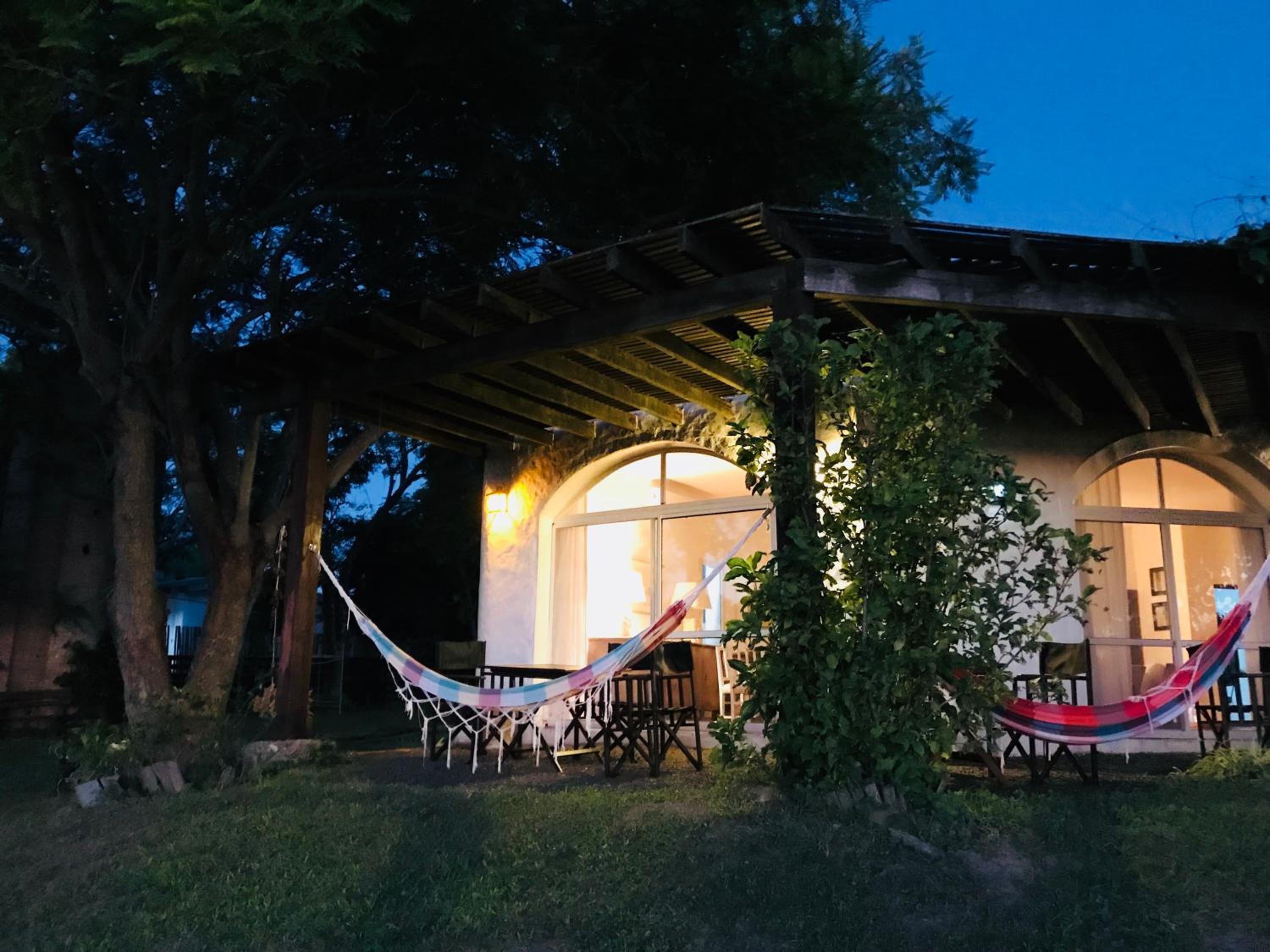 La Mansa Riverside