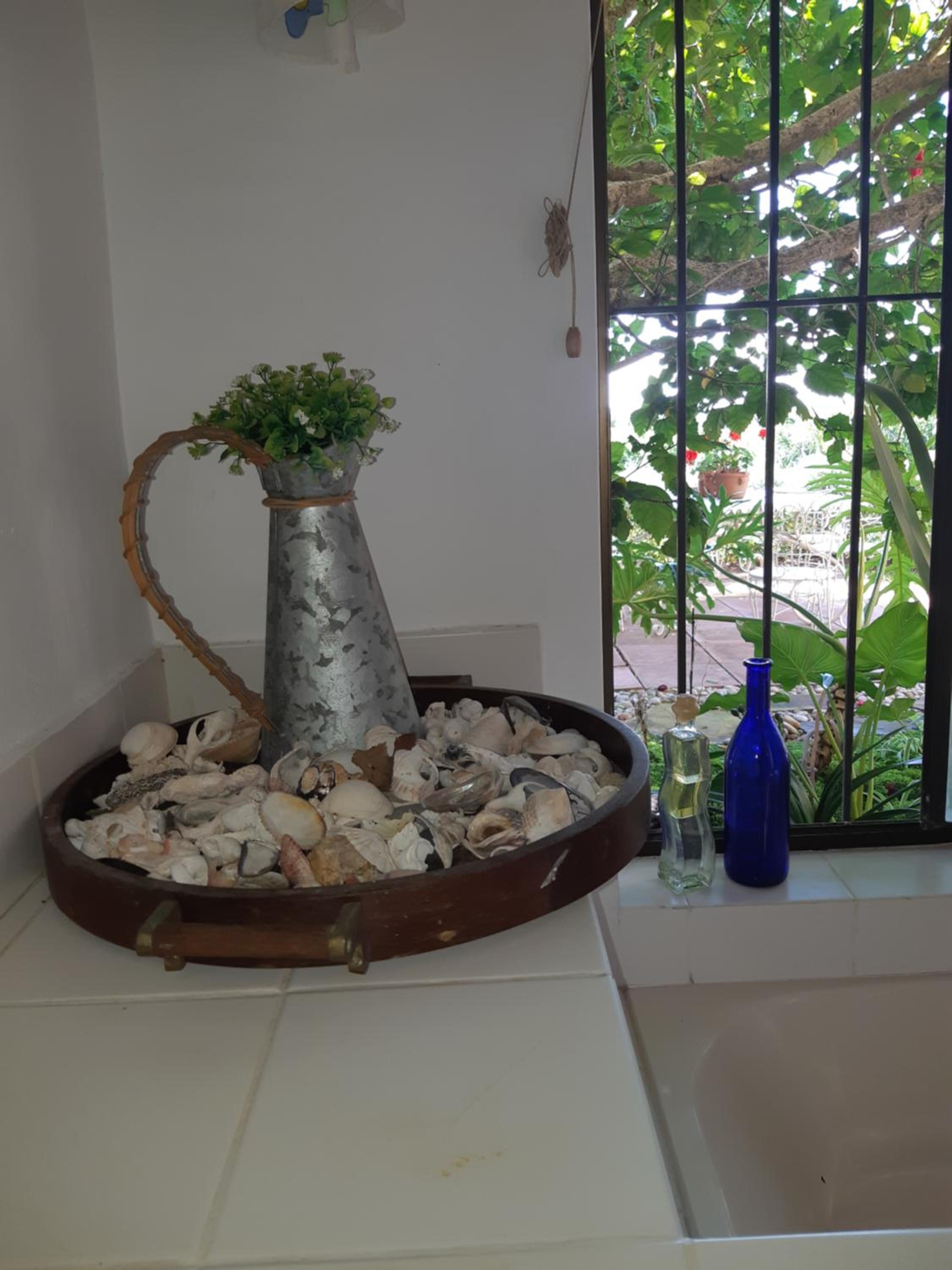 Tidal Retreat