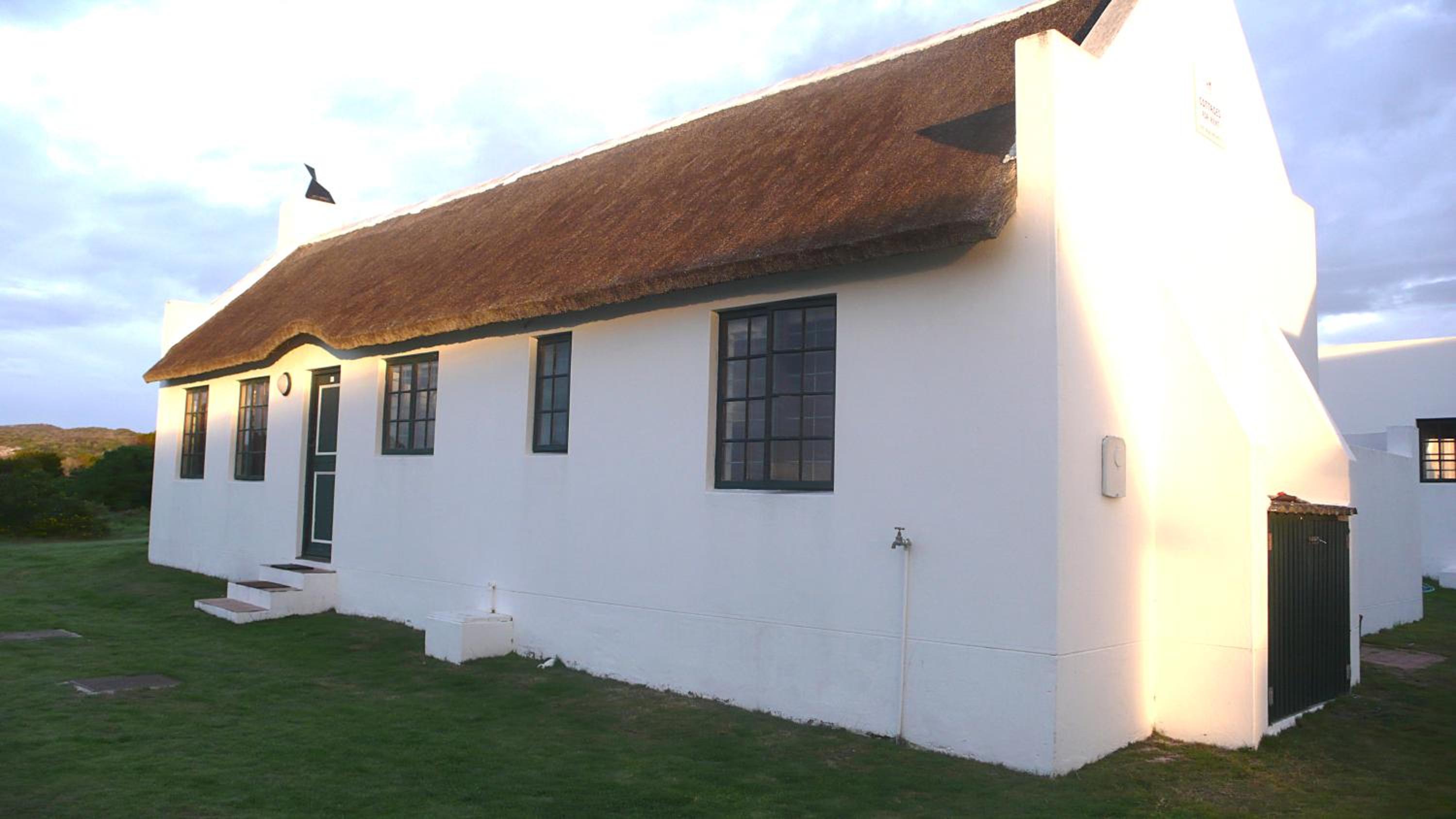 Arniston Seaside Cottages view 3