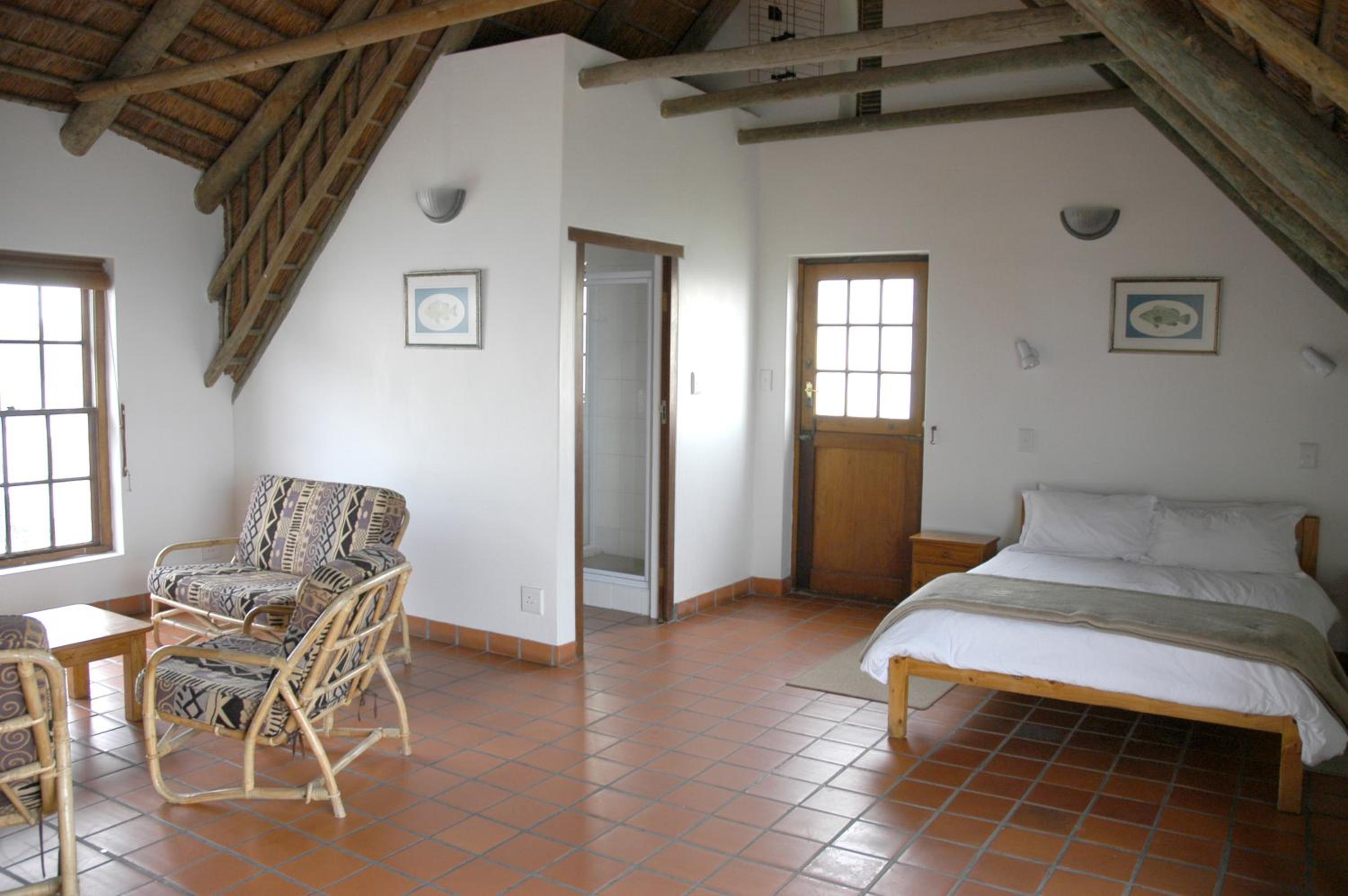 Arniston Seaside Cottages view 5