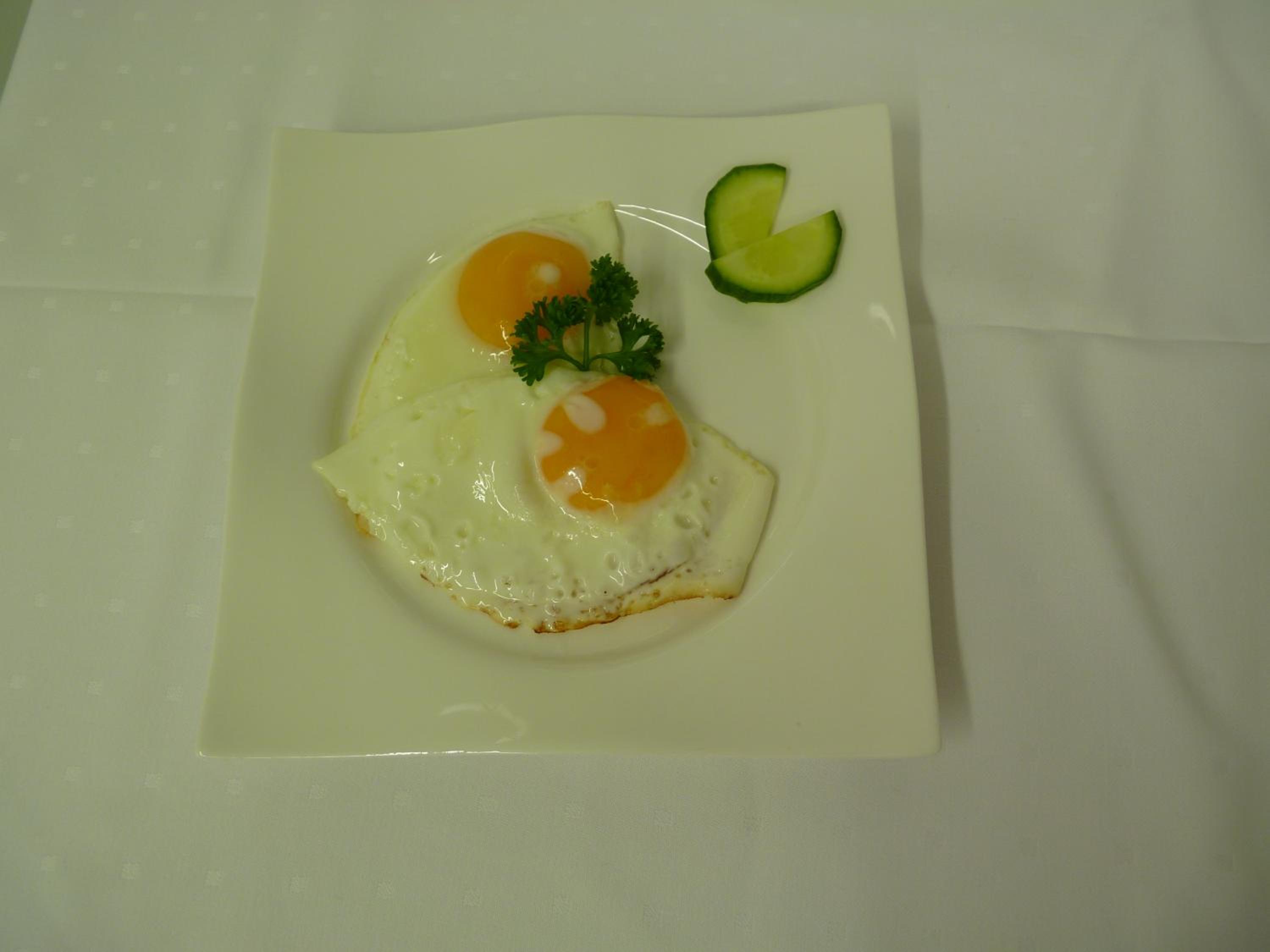 Cafe und Pension Blohm