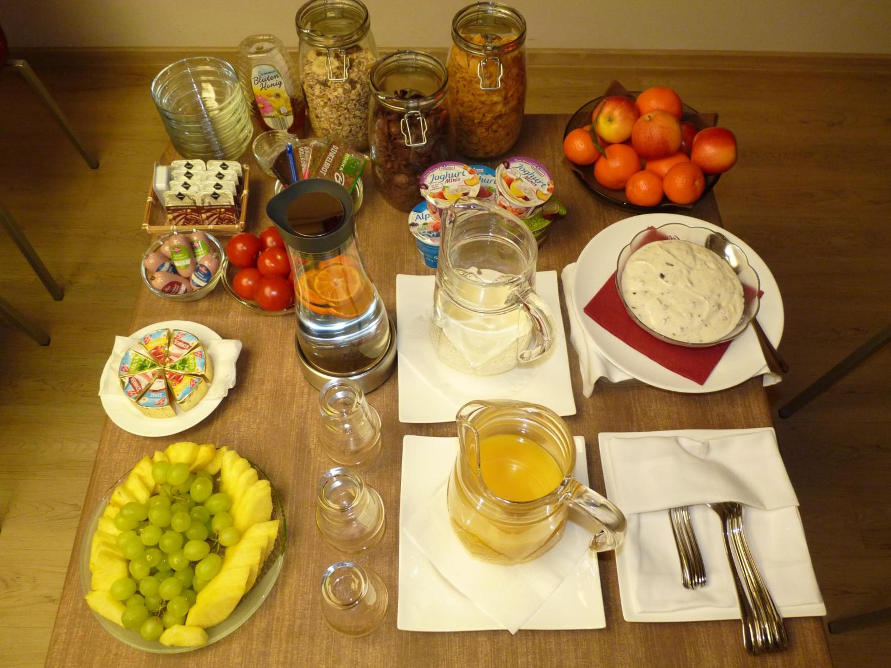 Cafe und Pension Blohm