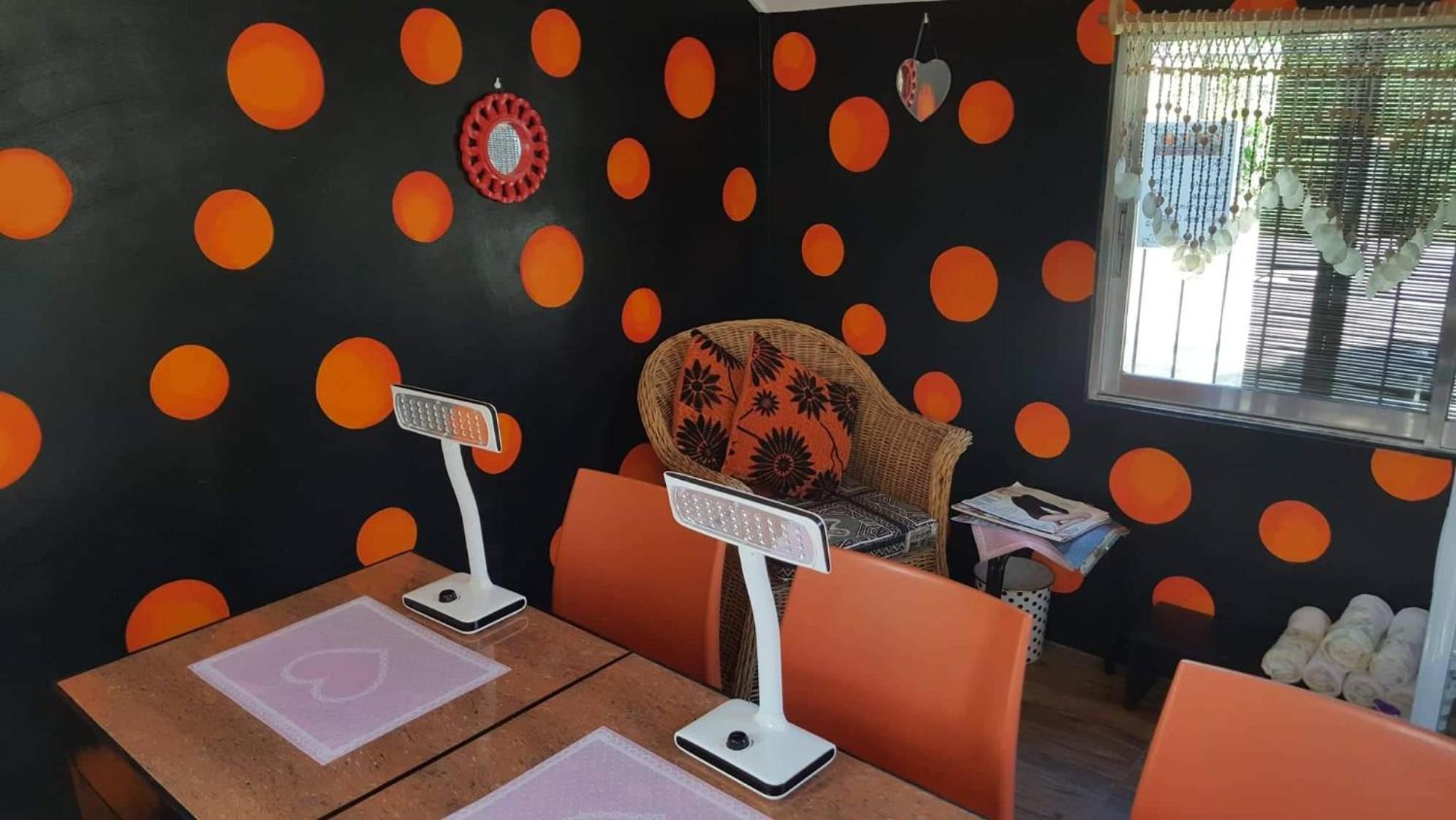 Lala Panzi Bed and Breakfast