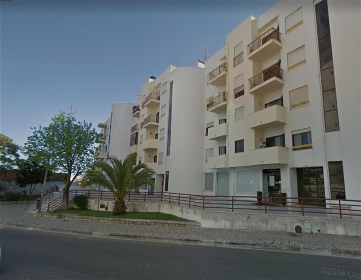 Cascais Handsome Apartment view 2