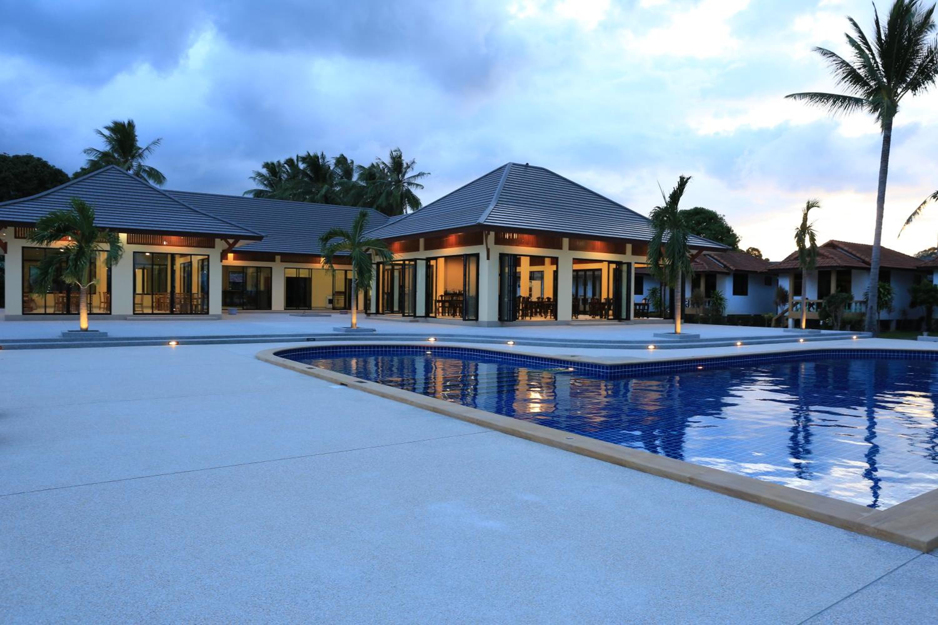 Shangrilah Bungalow