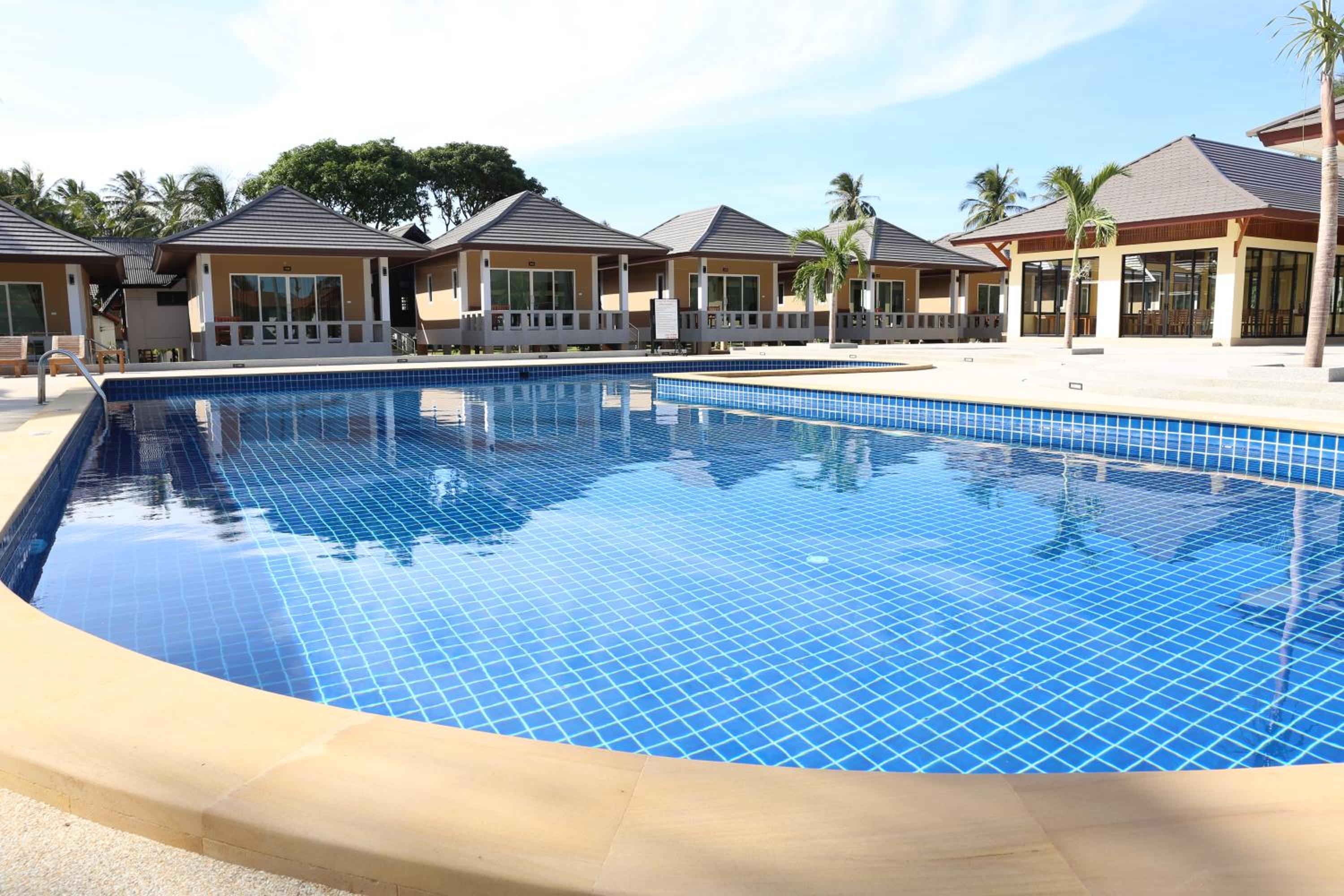 Shangrilah Bungalow