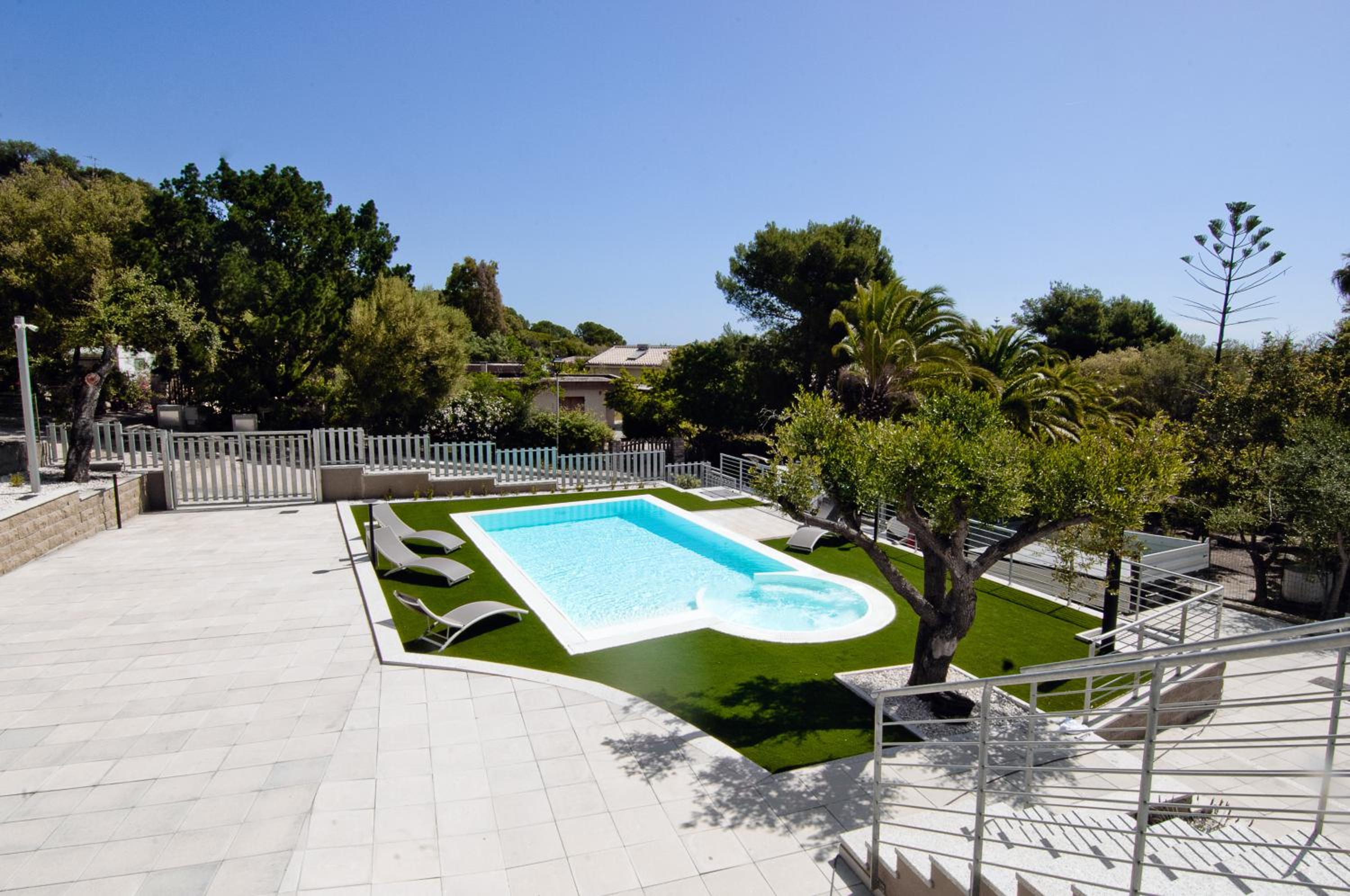Villa Marianna