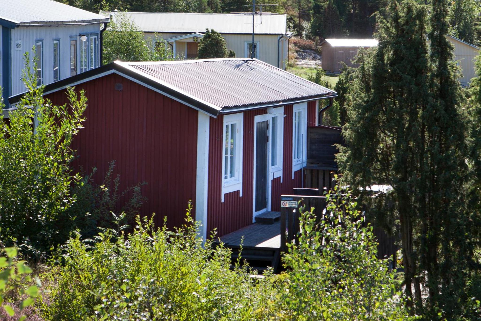 Källviken Semesterby