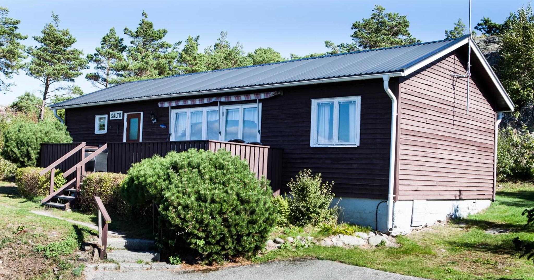 Källviken Semesterby
