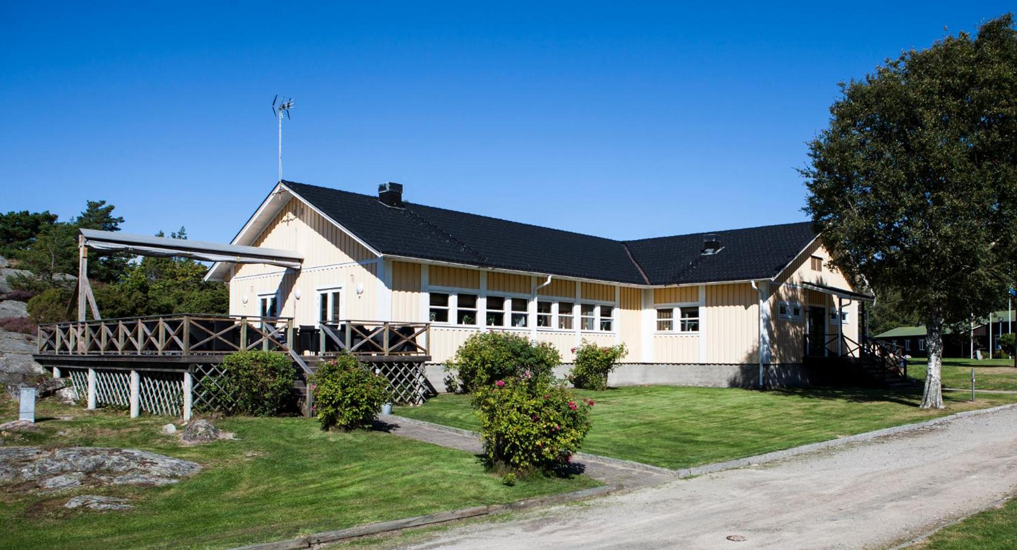 Källviken Semesterby