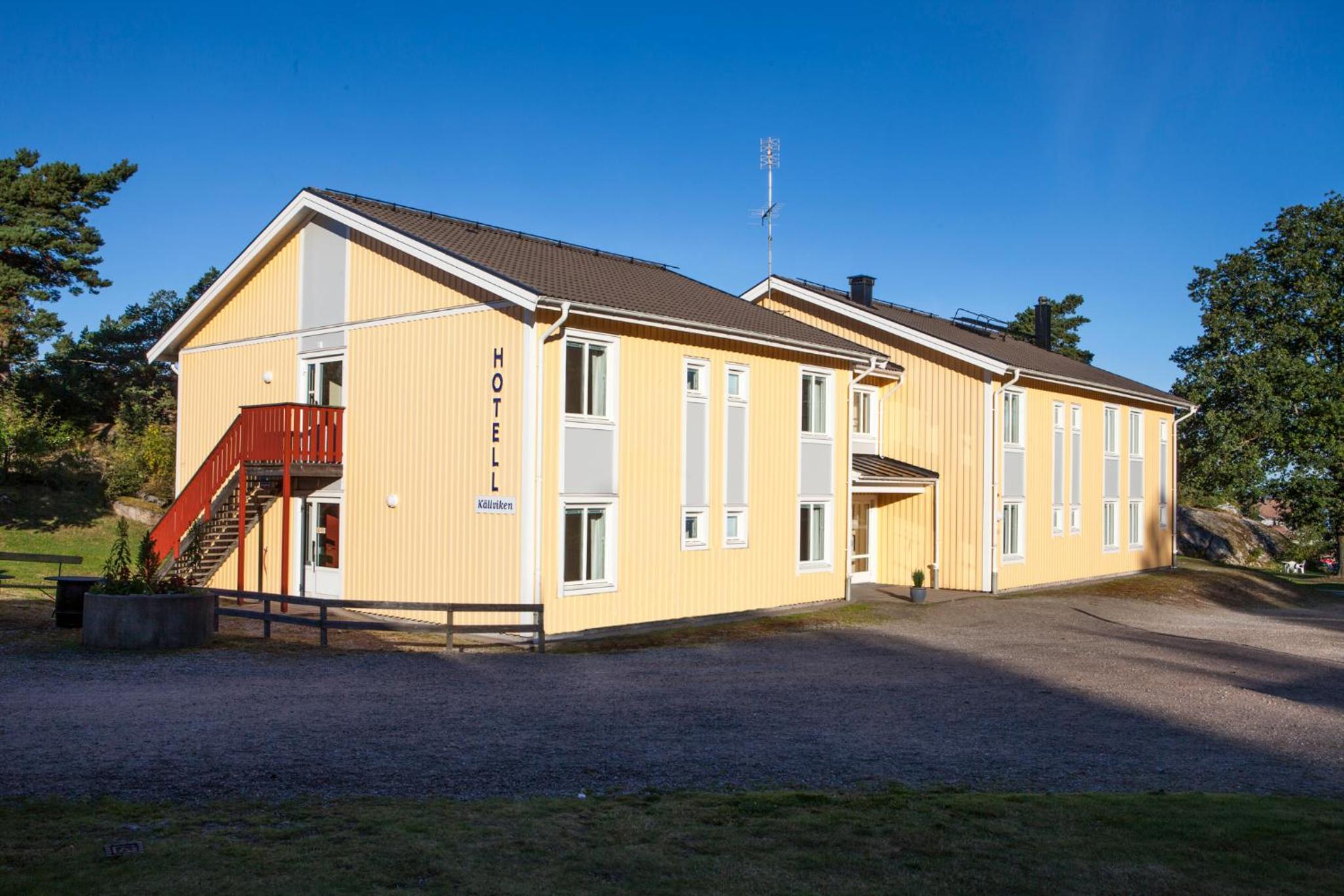 Källviken Semesterby