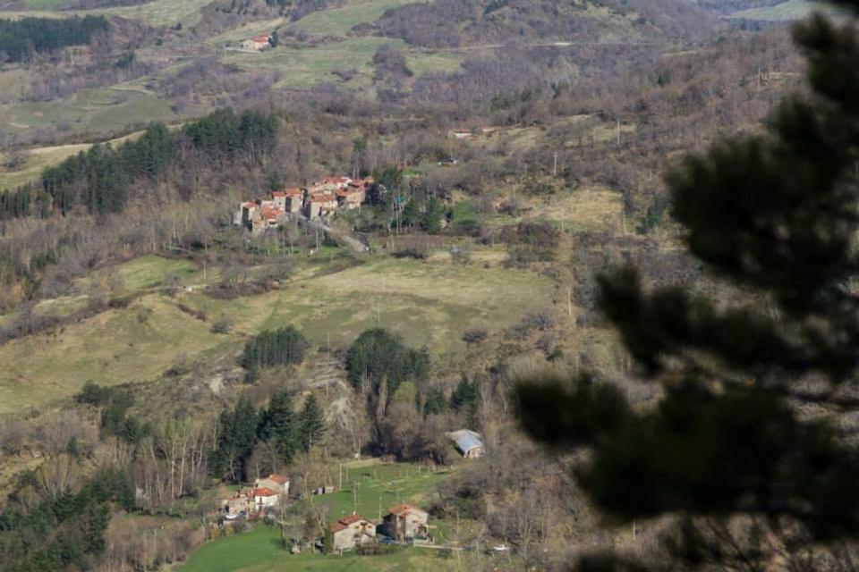B&B Borgo Valagnesi casa Annarita view 5