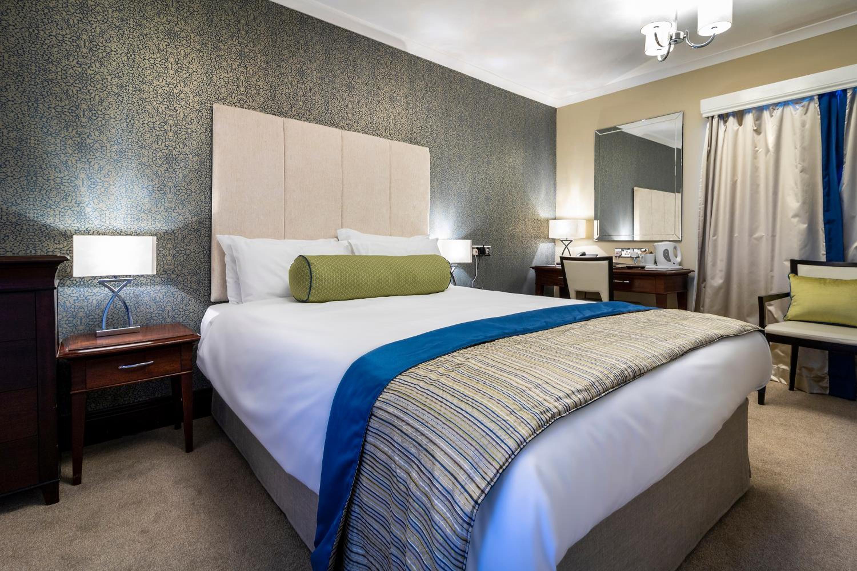 Ilminster Vacations - The Shrubbery Hotel, Ilminster - Property Image 44